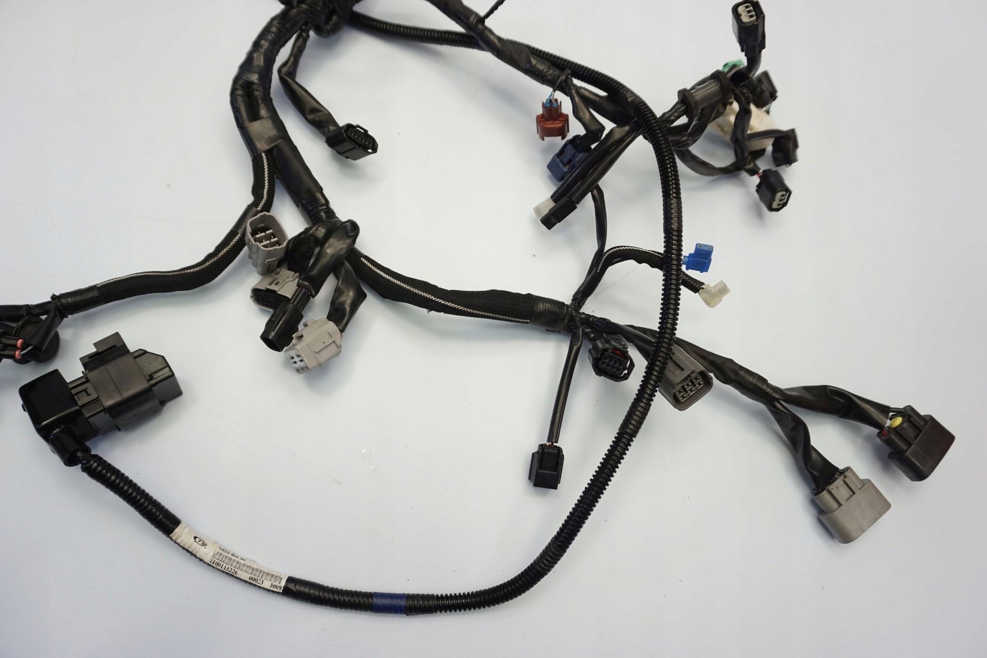 SUZUKI DL 1050 V-STROM 20- Kabelbaum Wiring Harness 6