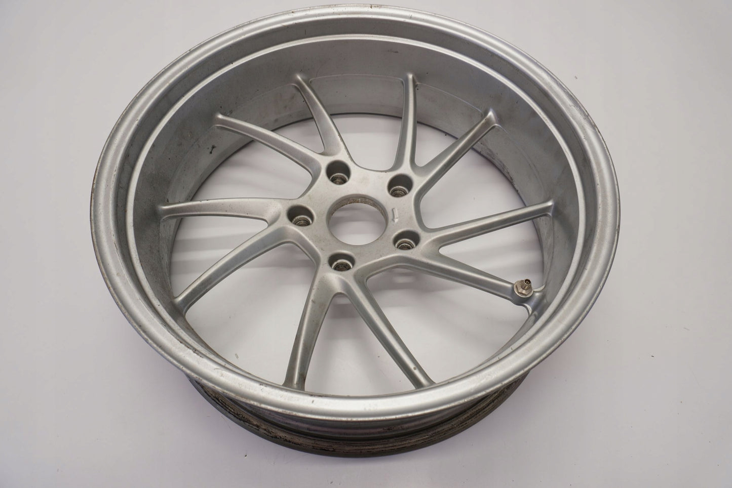 BMW R 1250 RT 19- Felge hinten Wheel Hinterrad 10