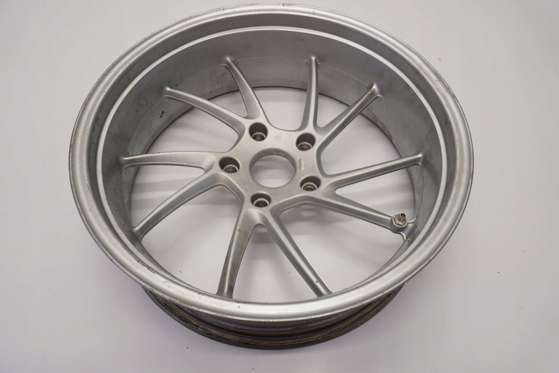 BMW R 1250 RT 19- Felge hinten Wheel Hinterrad 10