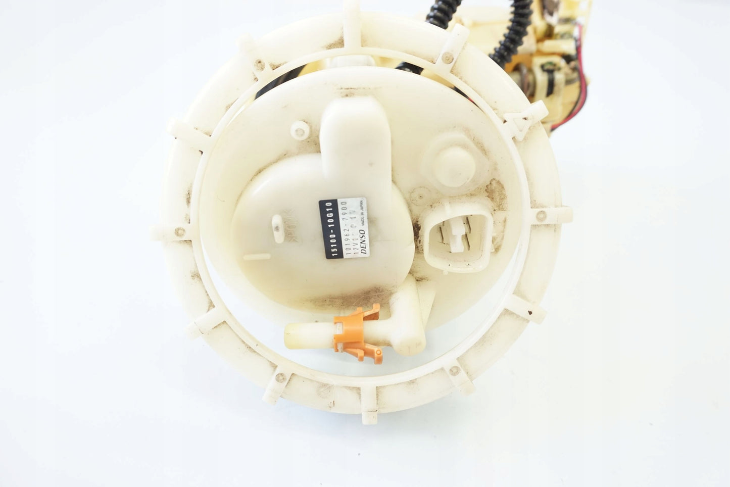 SUZUKI BURGMAN 650 13- Benzinpumpe Kraftstoffpumpe Fuel Pump 5