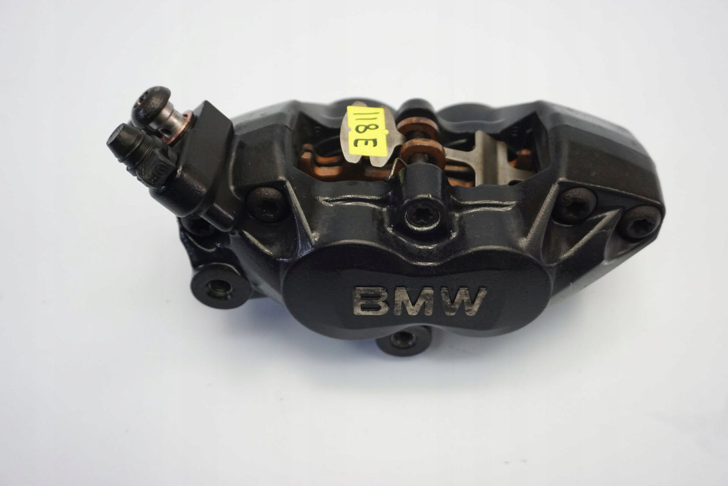 BMW R 1200 GS 08-12 Bremse Bremssattel Bremszange vorne links