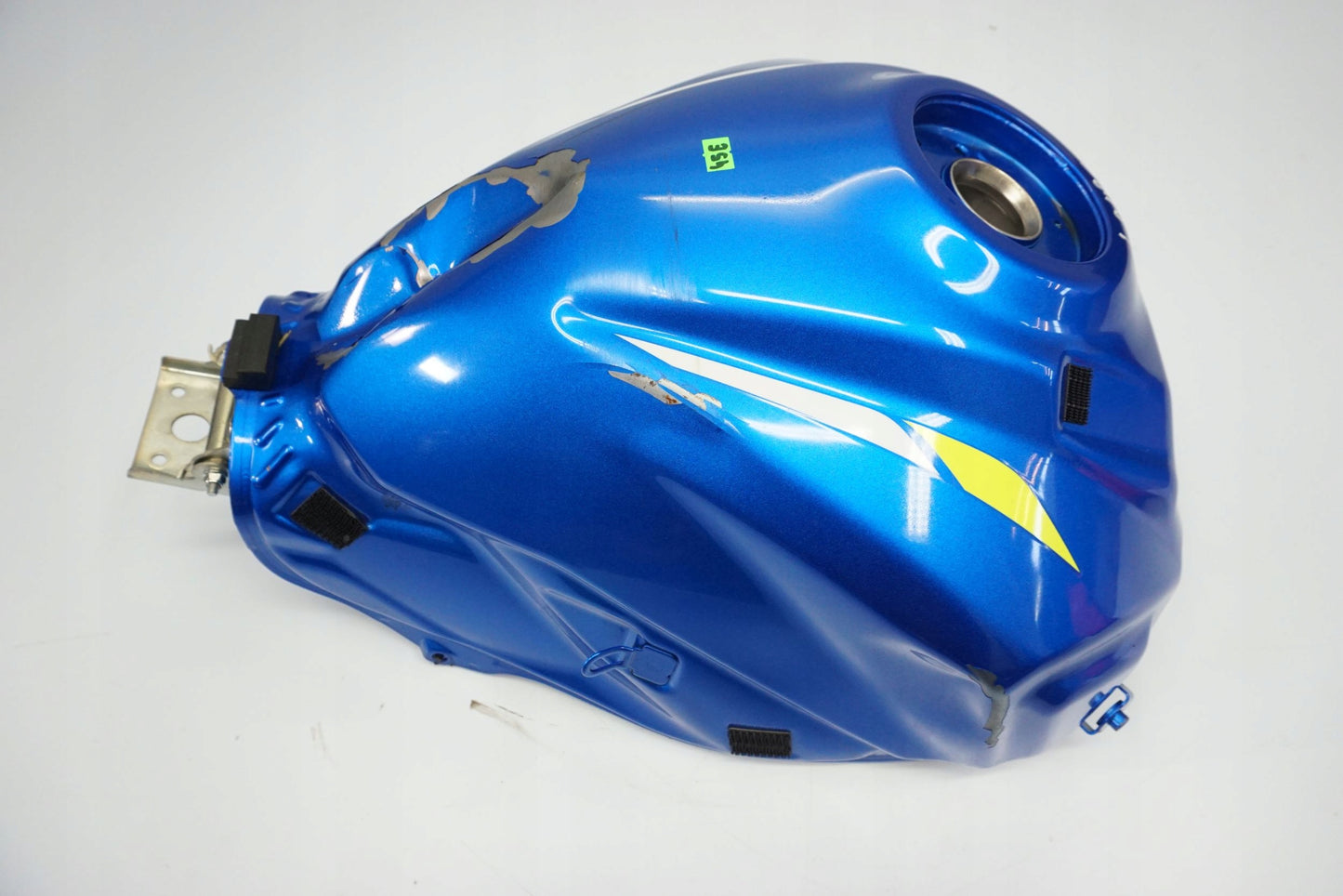 SUZUKI GSX-S 750 17-23 Kraftstofftank Benzintank Fuel Tank