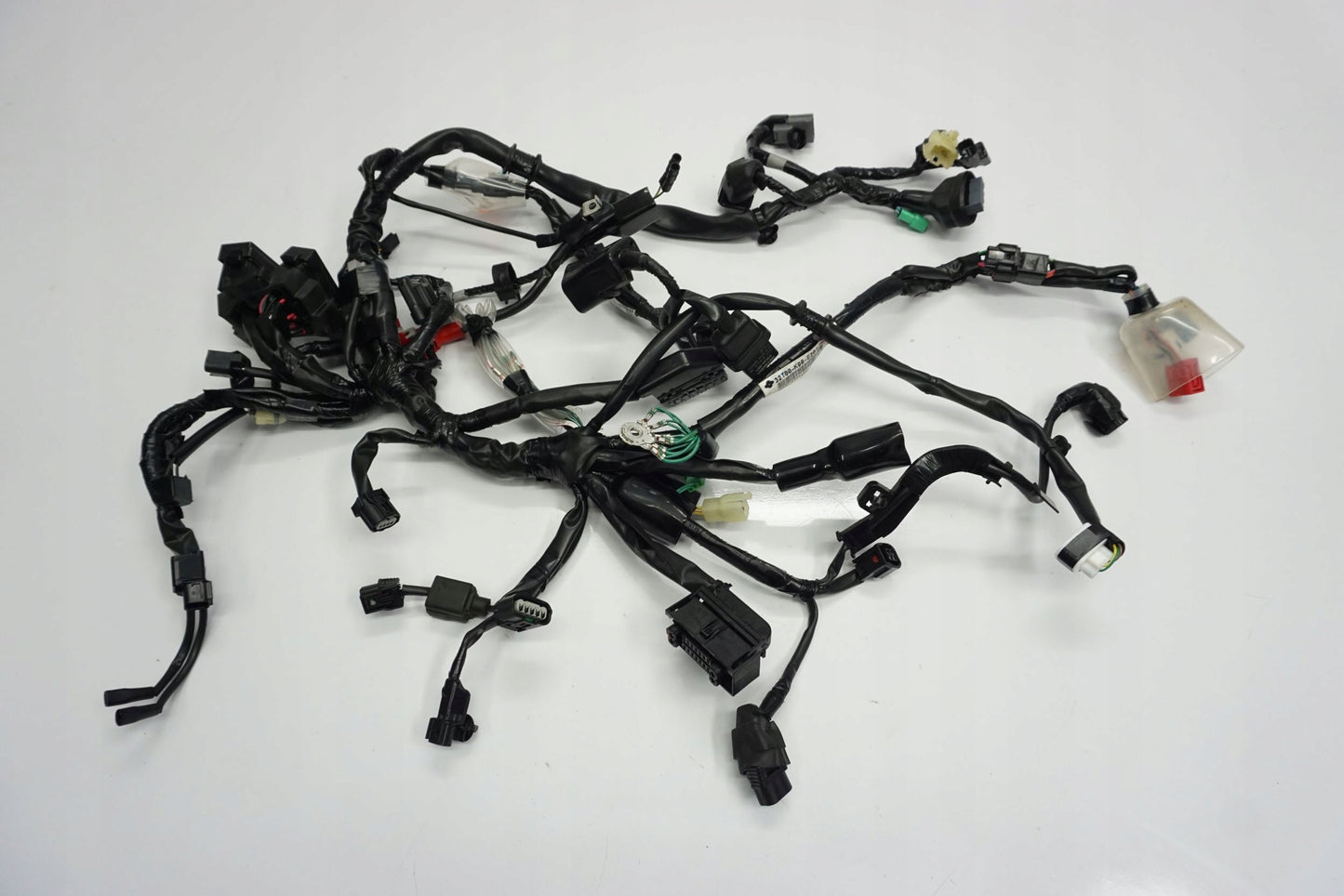 HONDA CB 125 R JC91 21- Kabelbaum Wiring Harness 5