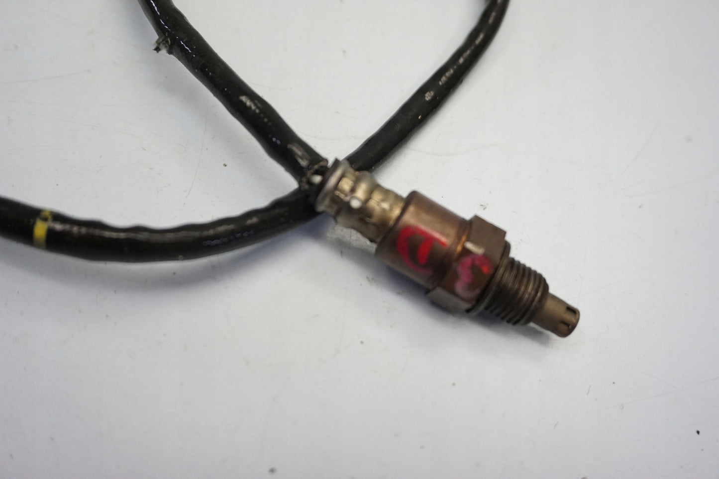 YAMAHA YZF-R1 1000 RN65 20- Lambdasonde O2 Sensor Sonde Sonda Lambda