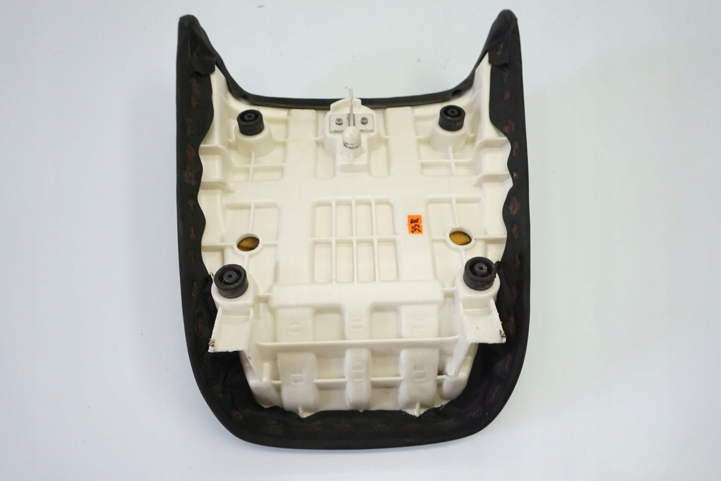 YAMAHA FJR 1300 13-15 Sitzbank Sozius Sitz hinten seat 5