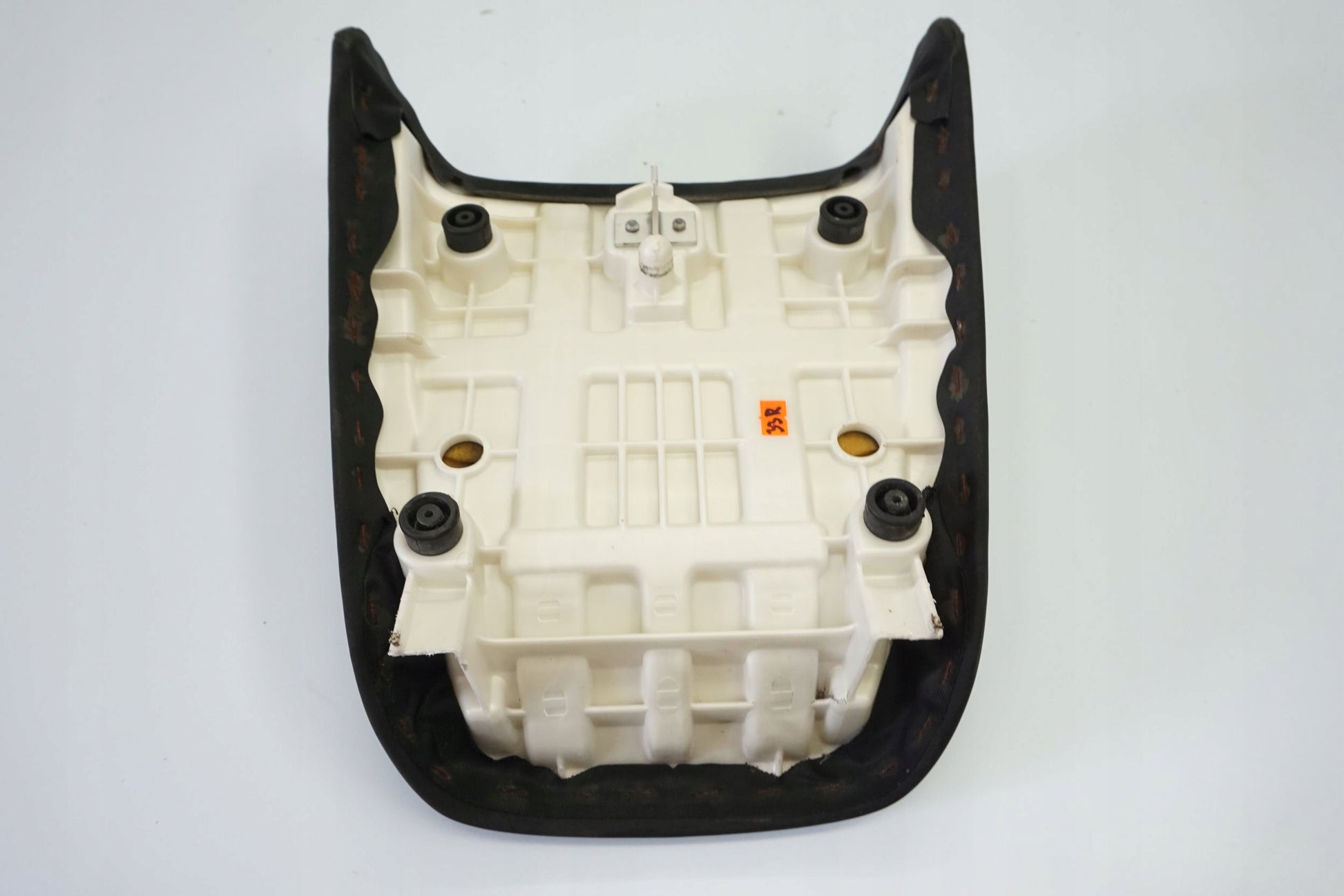 YAMAHA FJR 1300 13-15 Sitzbank Sozius Sitz hinten seat 5