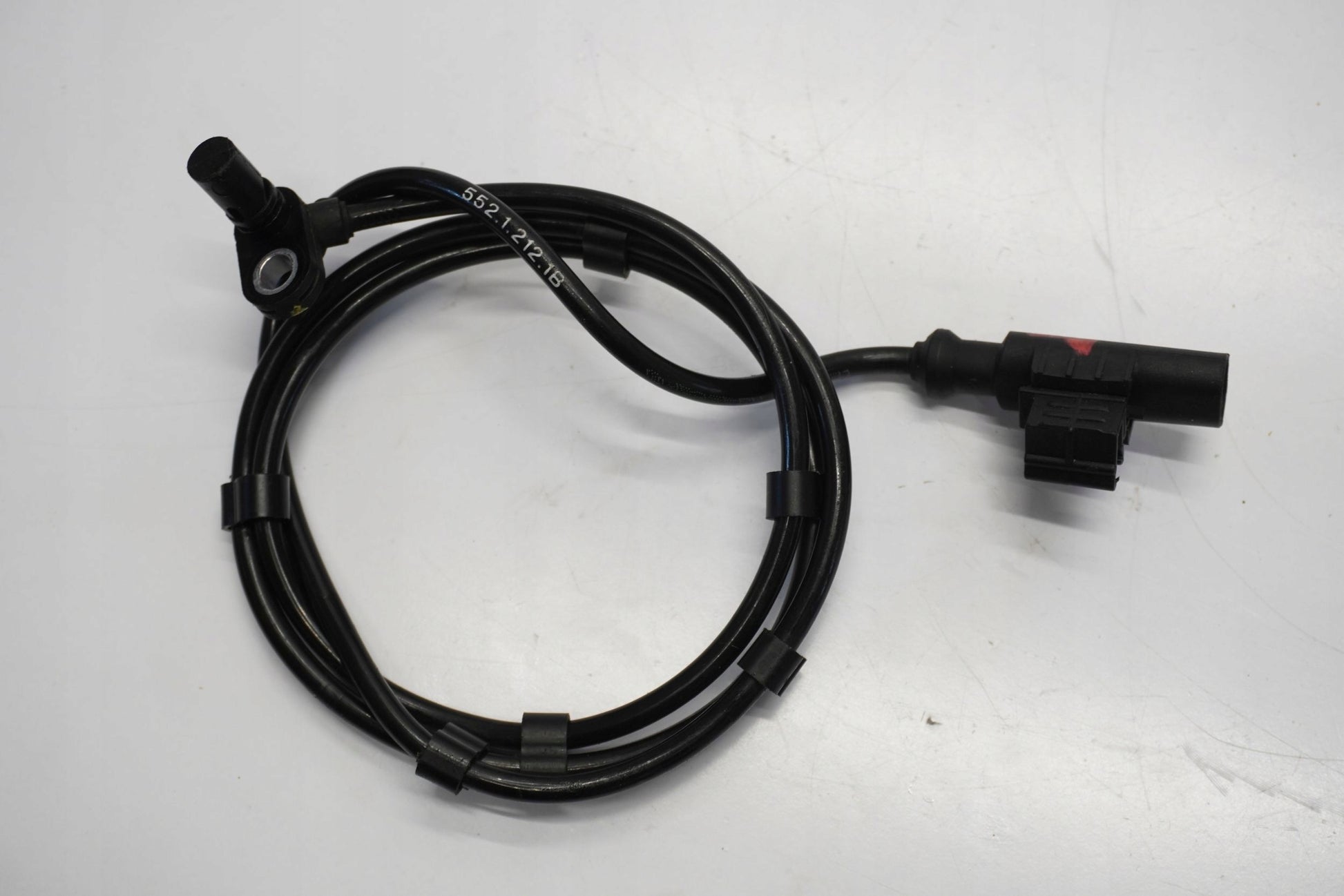DUCATI MONSTER 937 21- ABS Sensor hinten 2