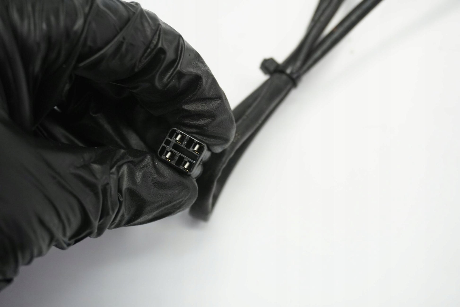 DUCATI SUPERSPORT S 937 17- Lambdasonde O2 Sensor Sonde Sonda Lambda 2