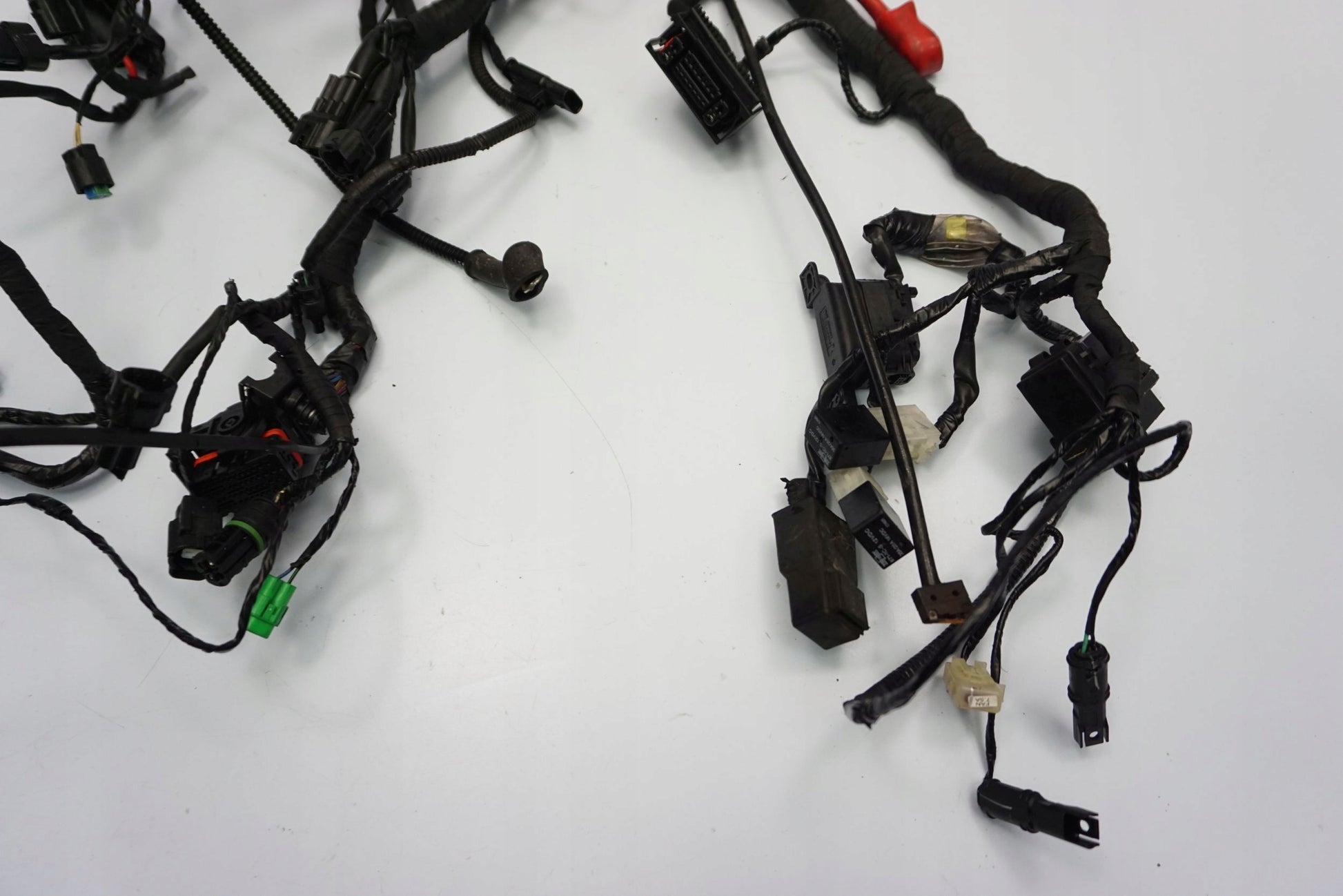 BMW G 310 GS 17- Kabelbaum Wiring Harness 10