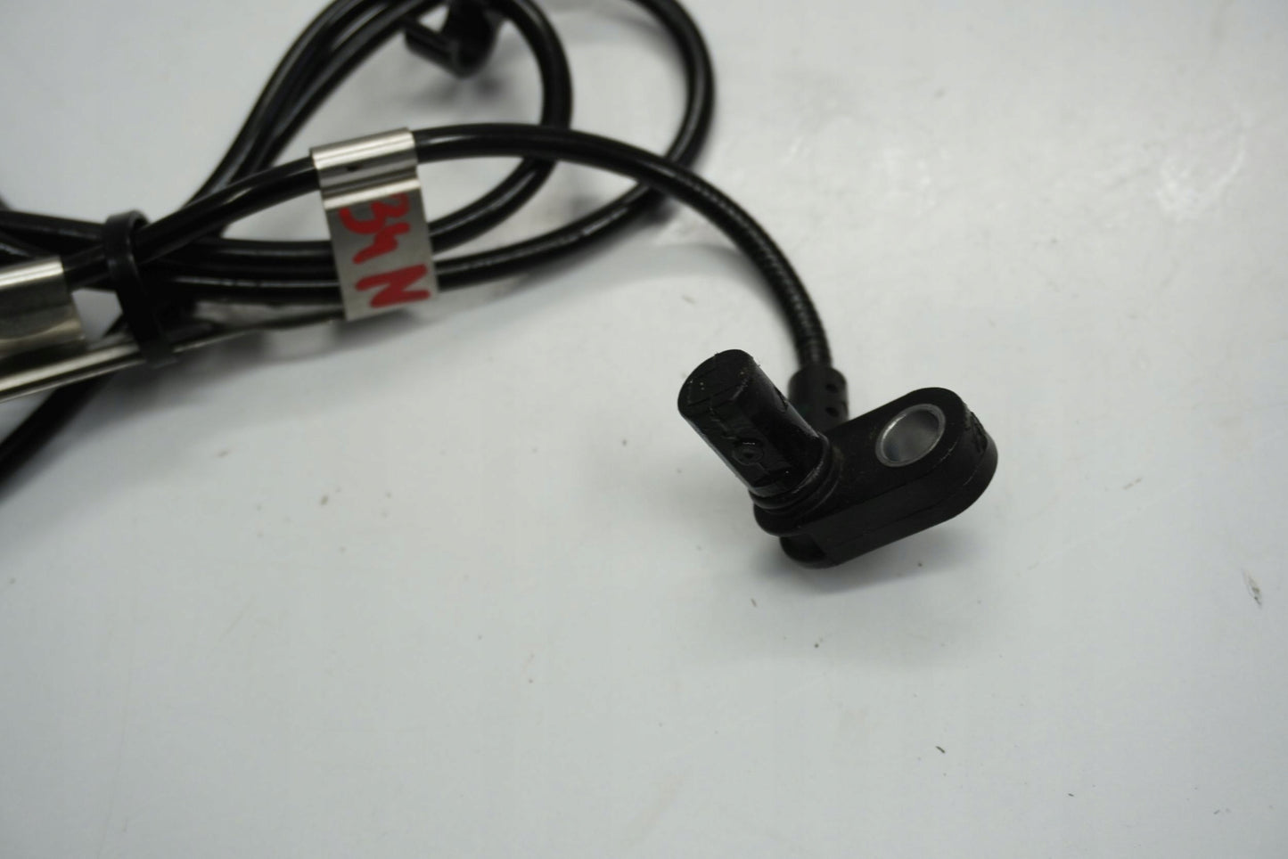 BMW R 1200 GS K50 13-16 ABS Sensor hinten 5