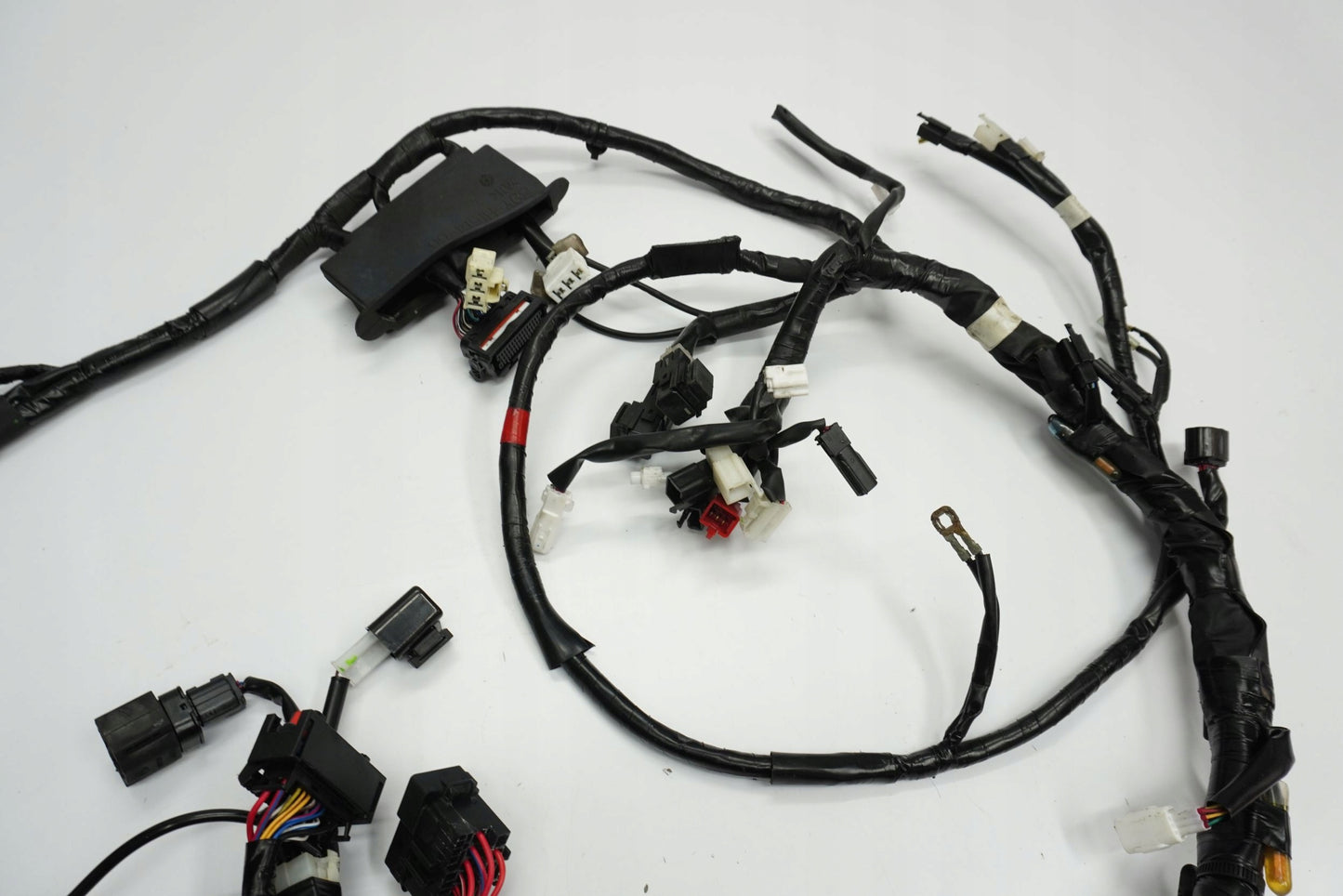 YAMAHA X-MAX 300 17- Kabelbaum Wiring Harness 13