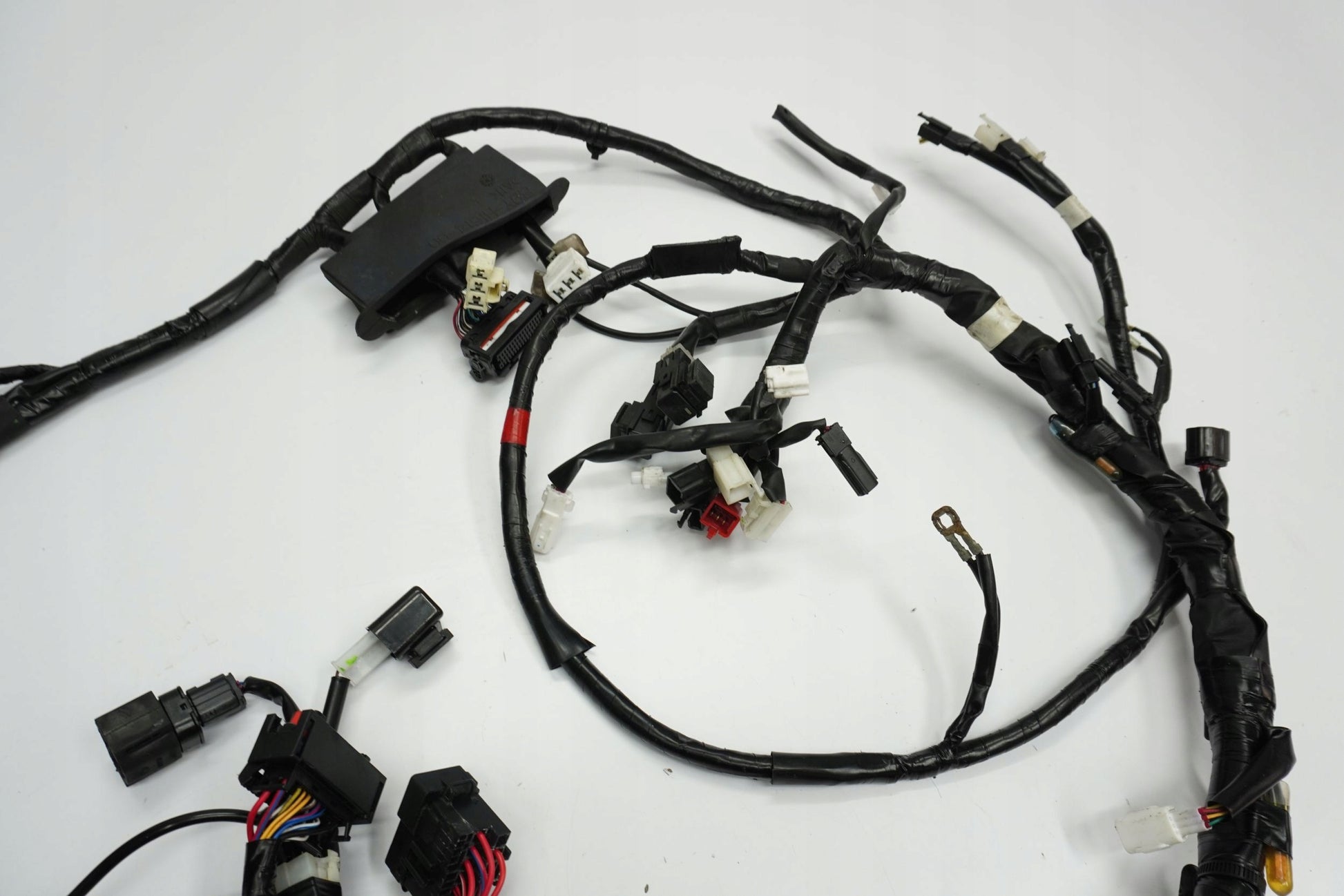 YAMAHA X-MAX 300 17- Kabelbaum Wiring Harness 13