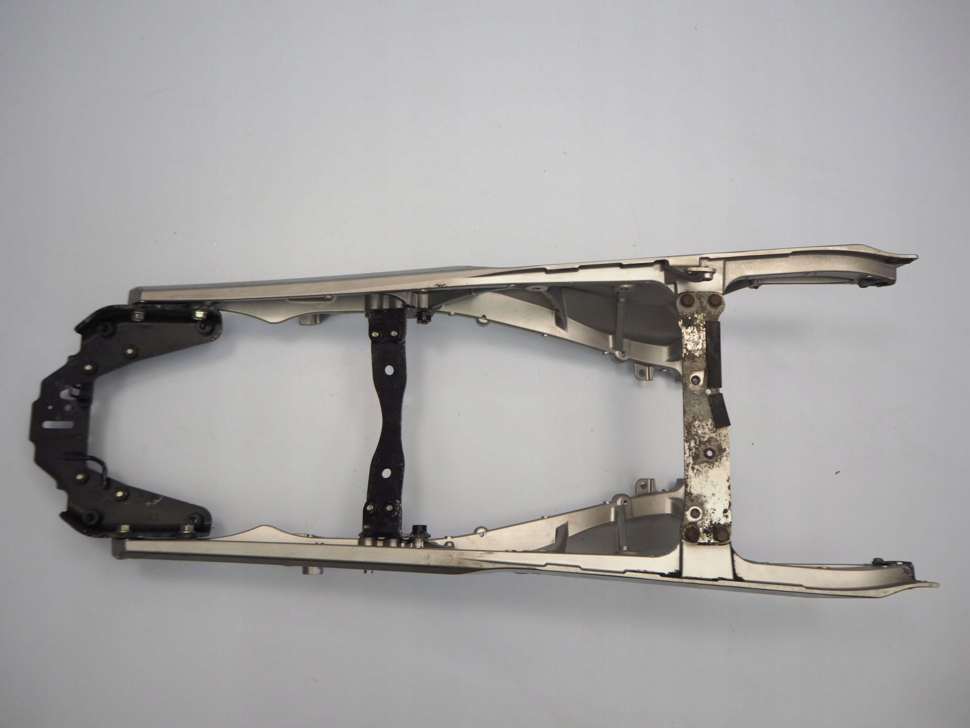 HONDA VFR 800 XF CROSSRUNNER 14-16 Heckrahmen Rahmen hinten rear frame 7