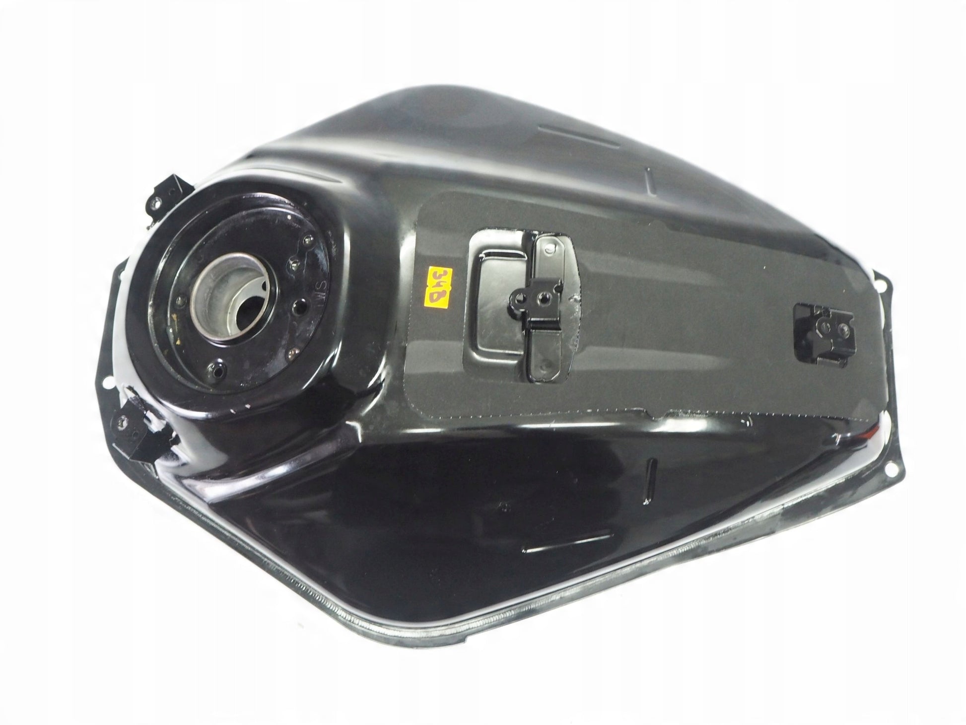 YAMAHA XSR-700 16-18 Kraftstofftank Benzintank Fuel Tank 9