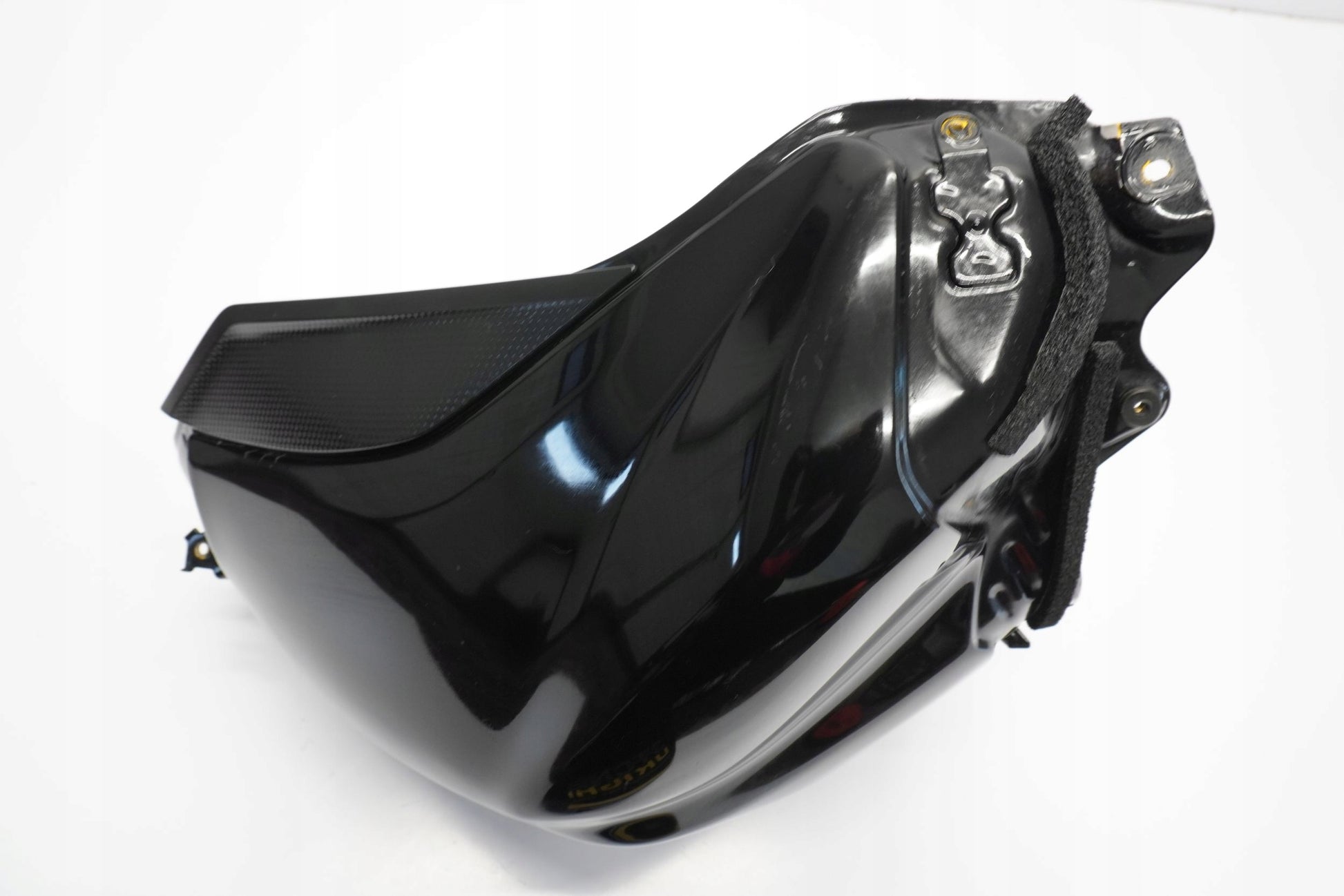 YAMAHA FZ1 1000 N FAZER RN16 06-15 Kraftstofftank Benzintank Fuel Tank 6