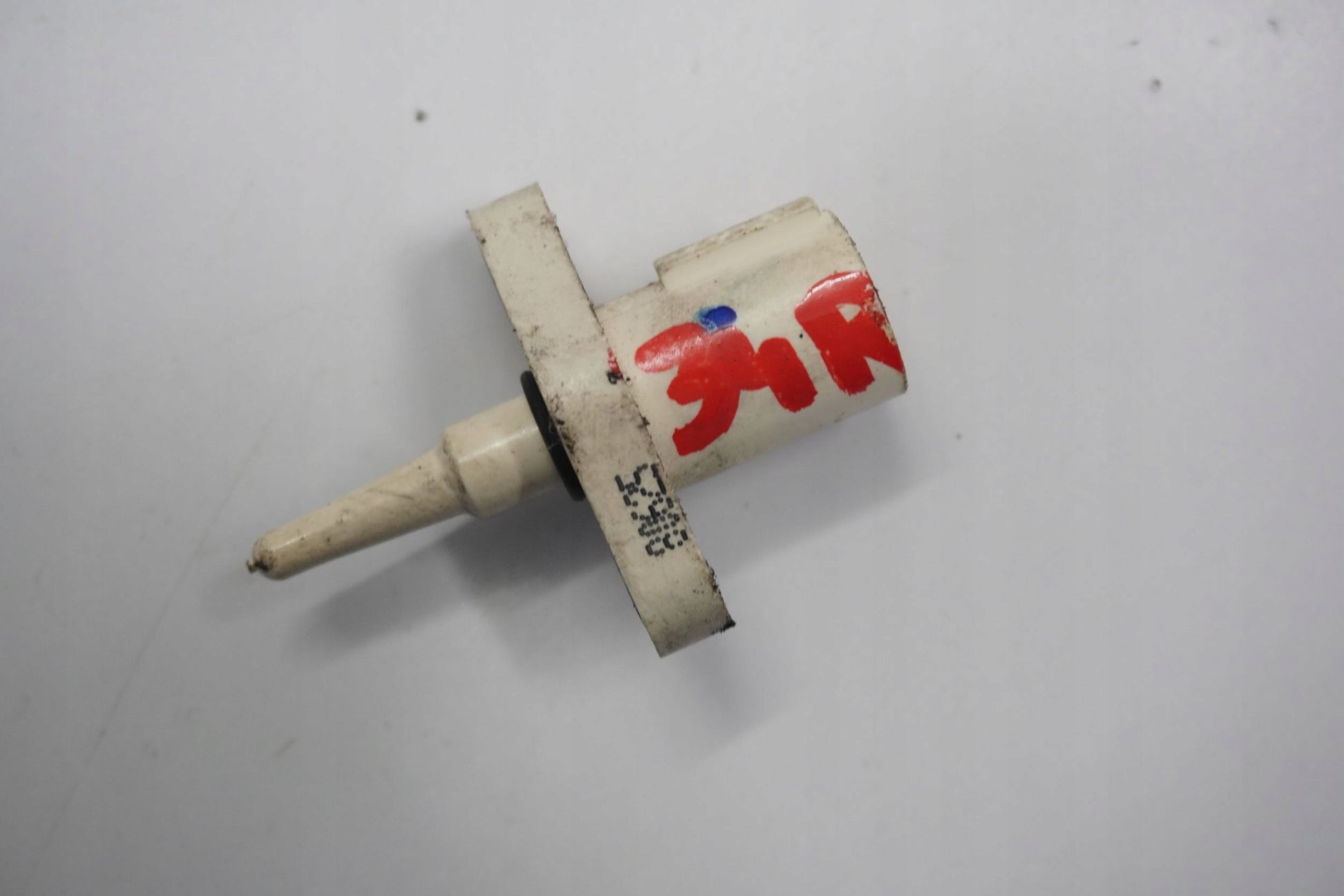 HONDA CB 600 F HORNET PC41 07-12 Temperatursensor Thermostat Temperature sensor 2