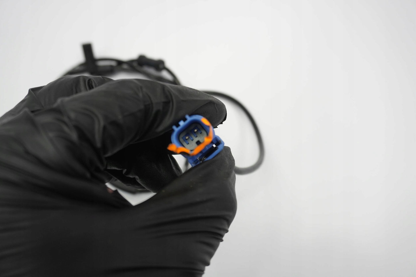 KAWASAKI Z-900 17-19 ABS Sensor hinten 7