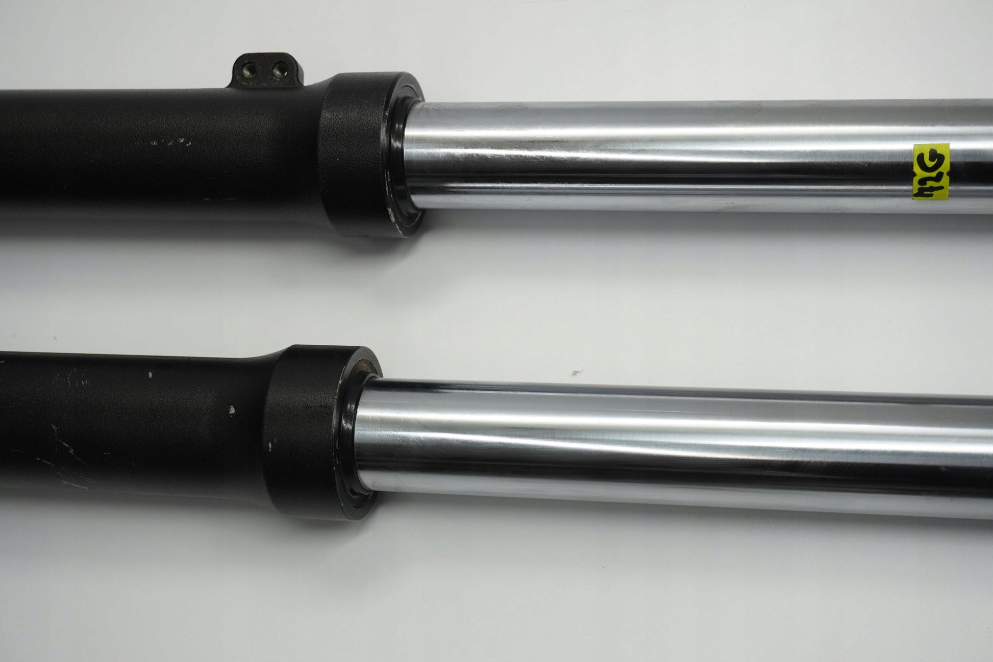 YAMAHA WR 125 09-14 Gabel Gabelholme Fork 14