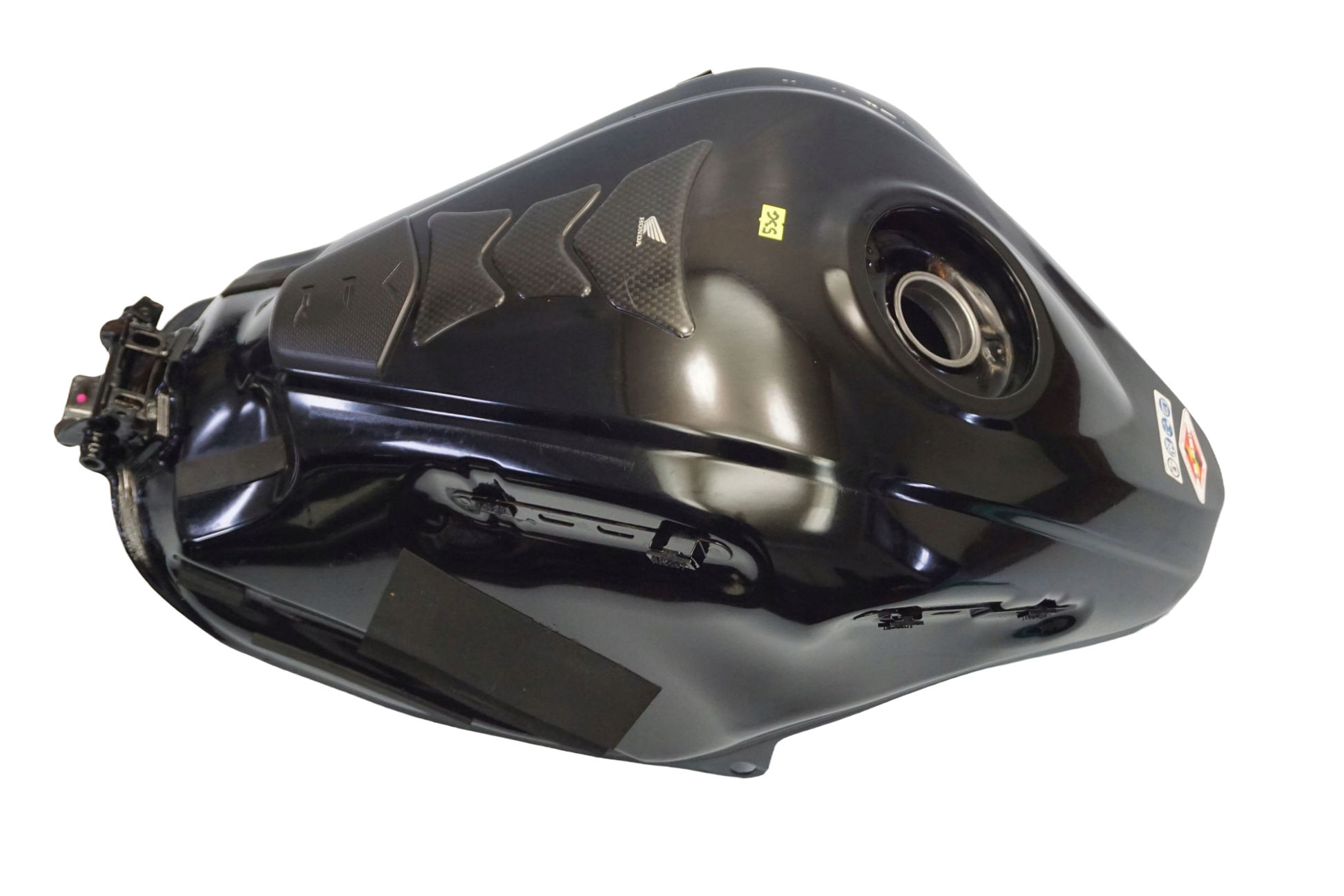 HONDA VFR 1200 F 09-16 Kraftstofftank Benzintank Fuel Tank 1