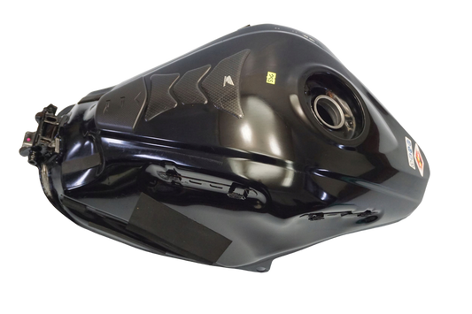HONDA VFR 1200 F 09-16 Kraftstofftank Benzintank Fuel Tank 1