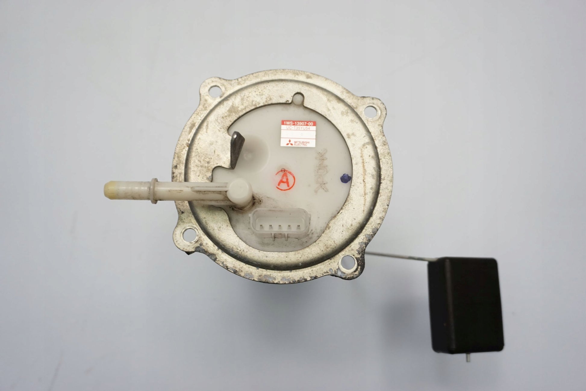 YAMAHA XSR-700 16-18 Benzinpumpe Kraftstoffpumpe Fuel Pump 5