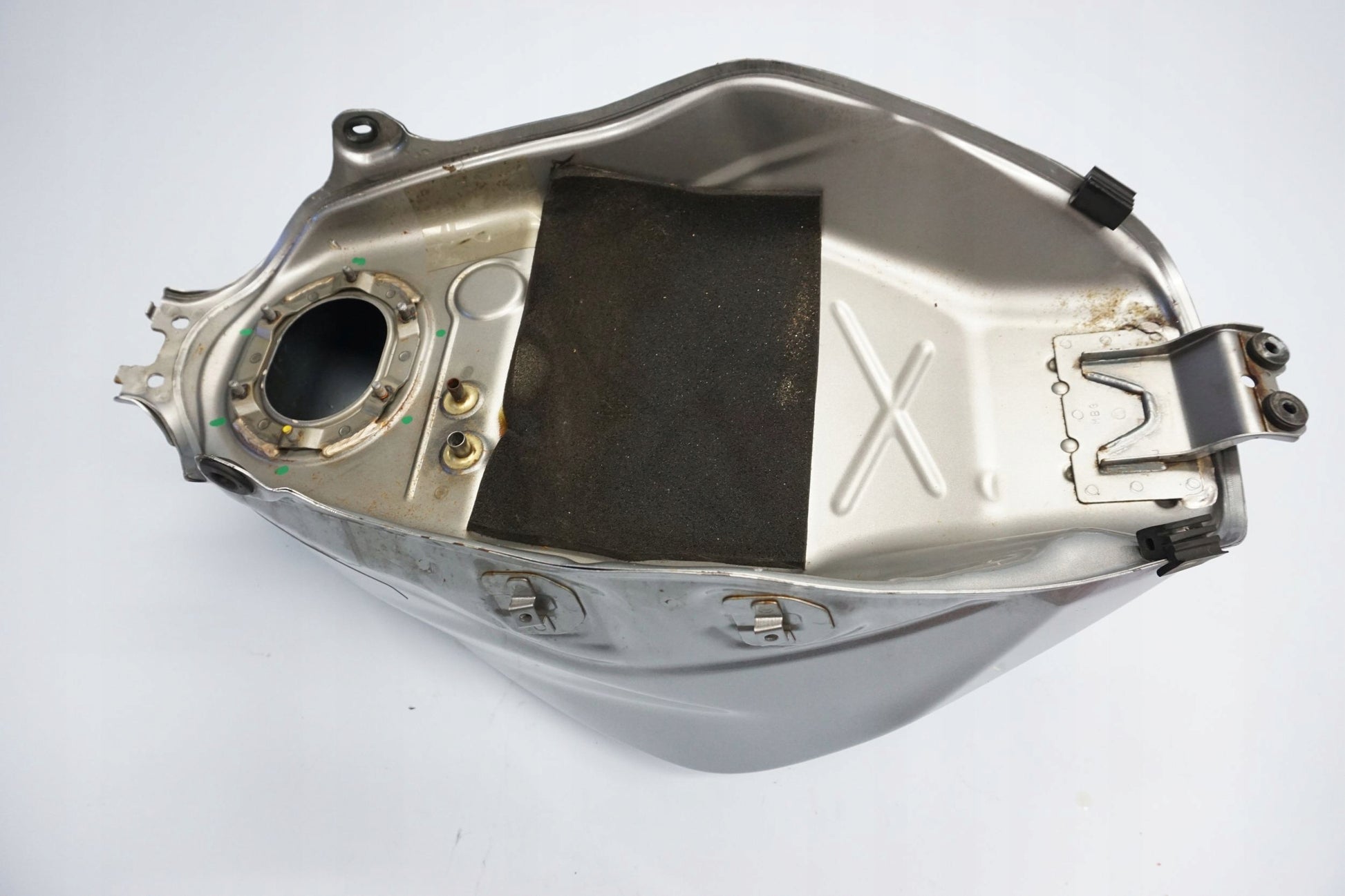 HONDA VFR 800 F 17-19 Kraftstofftank Benzintank Fuel Tank 3