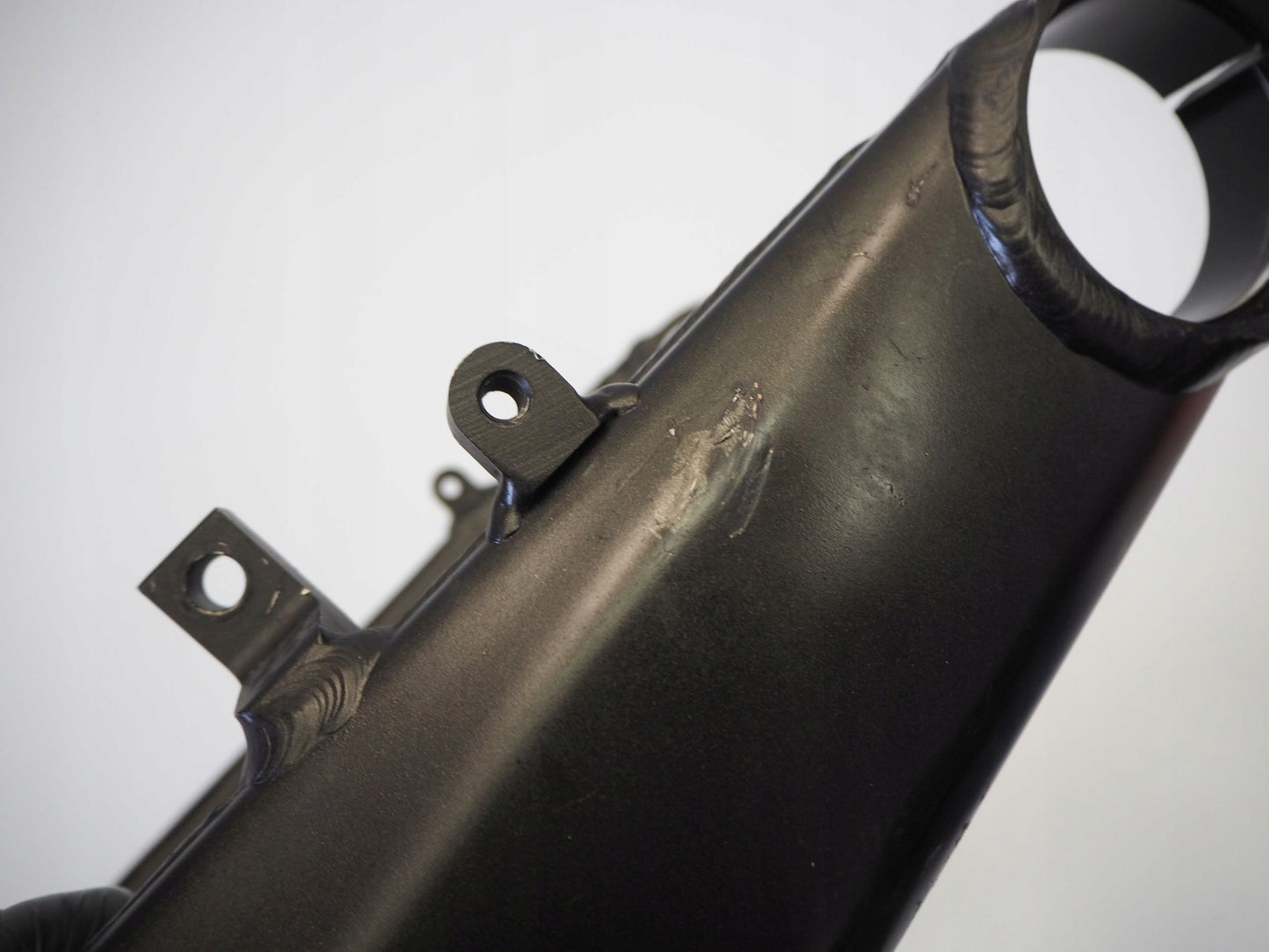 KAWASAKI Z1000 14-19 Schwinge Hinterradschwinge swing arm 4