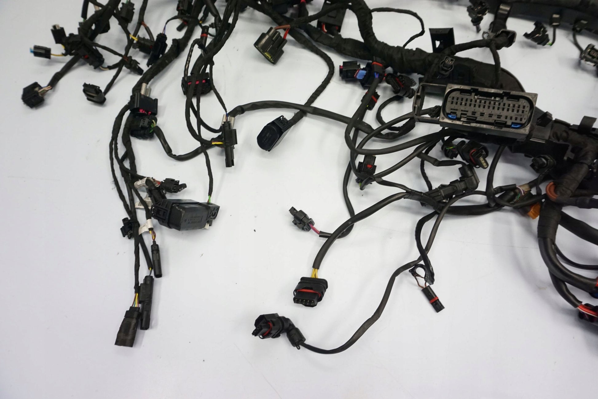 BMW S1000RR K67 19- Kabelbaum Wiring Harness 13