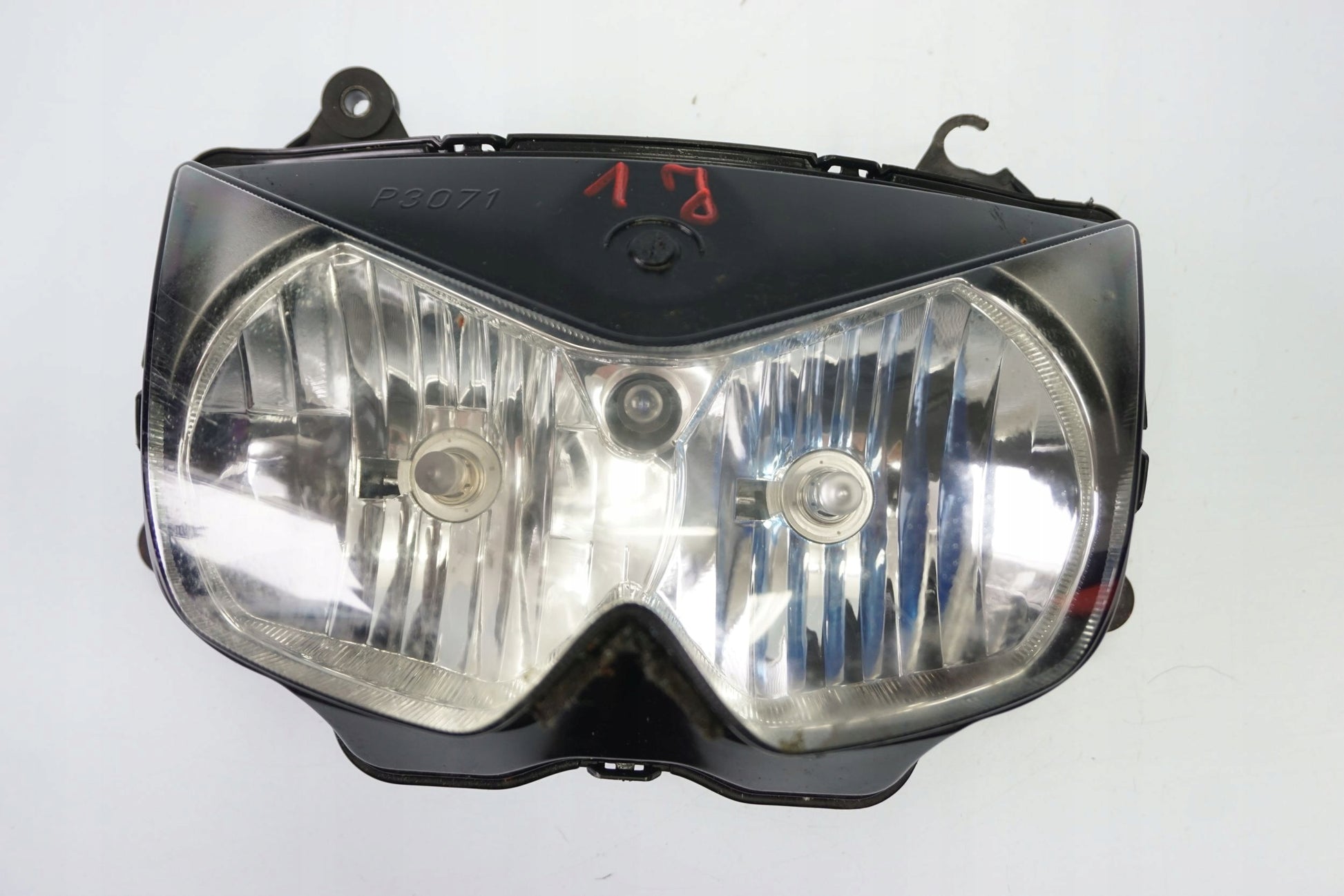 KAWASAKI ER-6F 650 05-08 Scheinwerfer Headlight 11