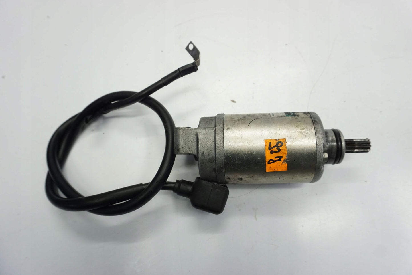 KAWASAKI Z 1000 SX 10-16 Anlasser Starter Motor 5
