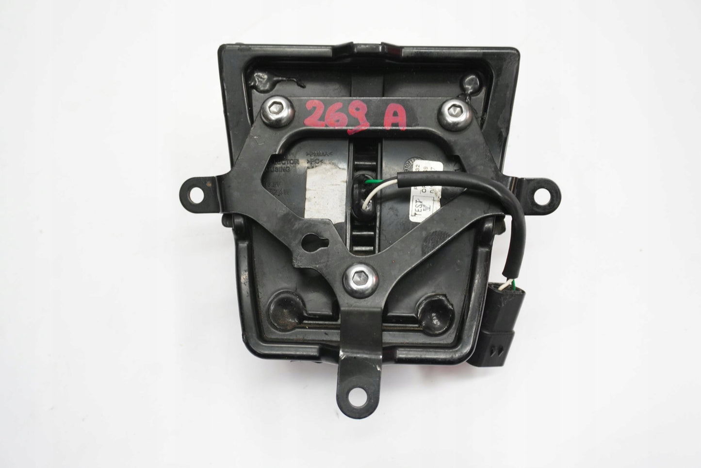 TRIUMPH TIGER EXPLORER 1200 12-15 Rücklicht 7