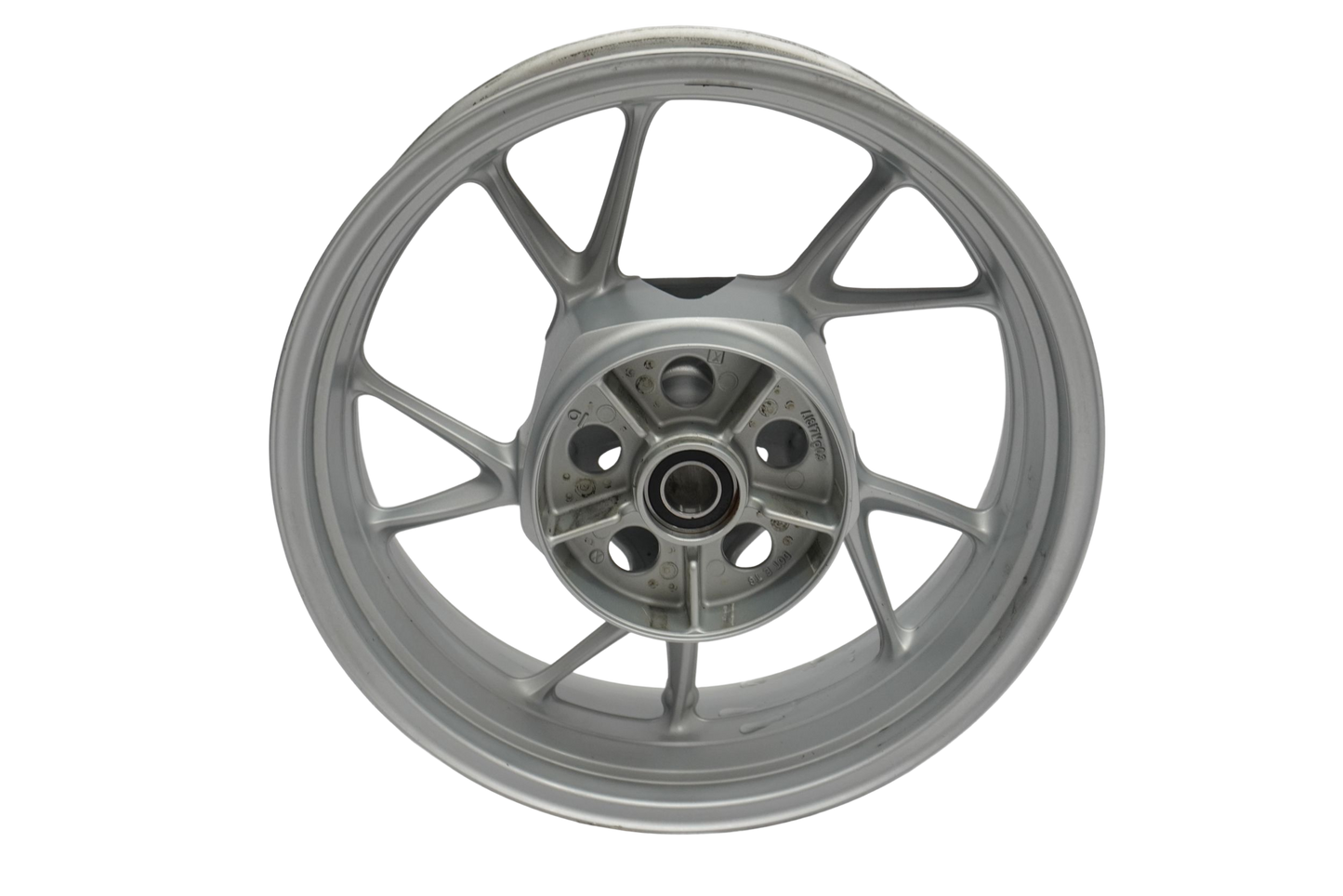 BMW F 900 R K83 20- Felge hinten Wheel Hinterrad 1