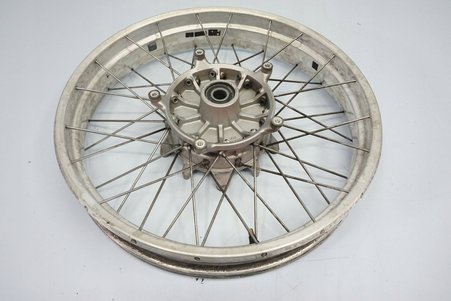 BMW R 1100 GS 94-99 Felge vorne Wheel Vorderrad