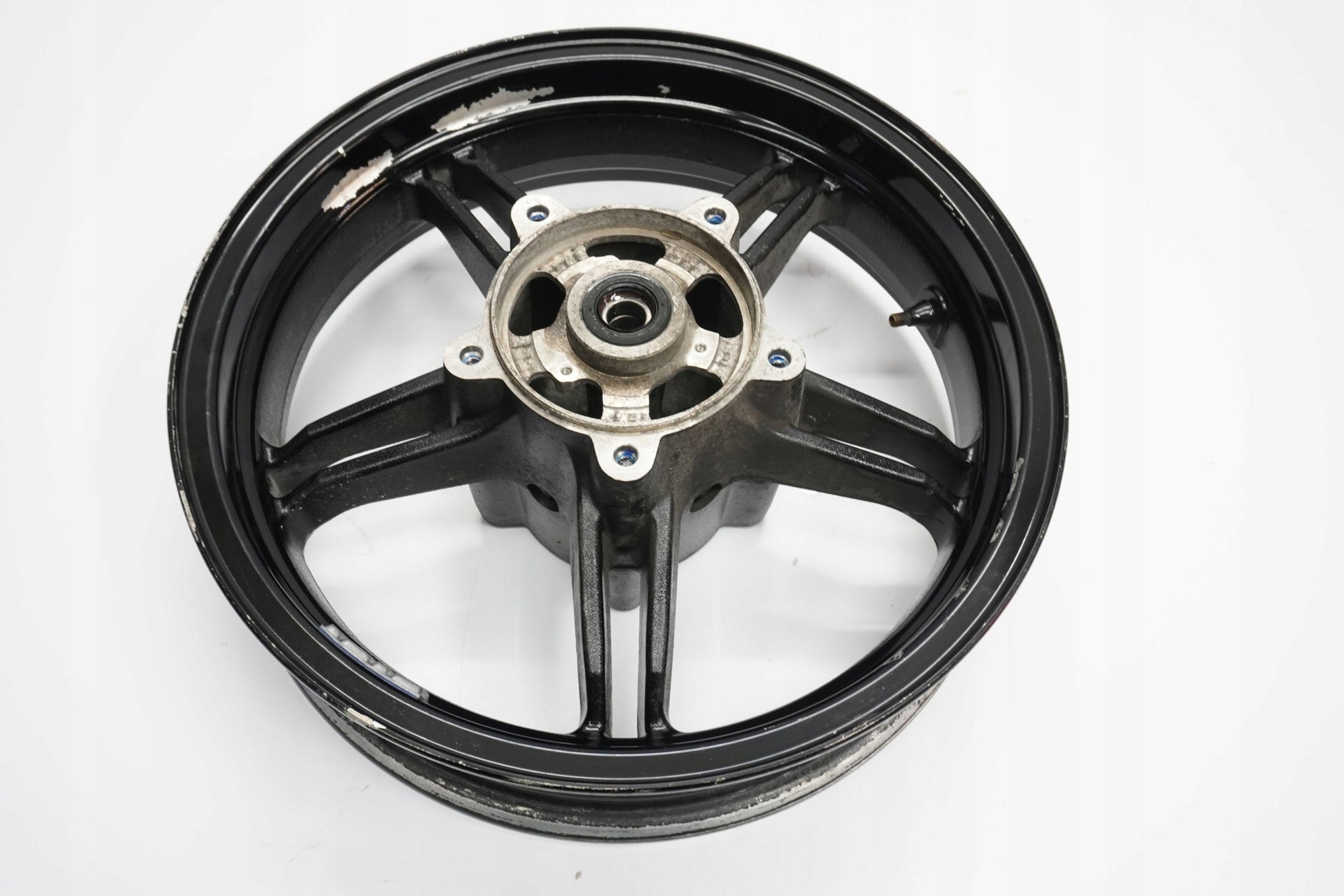 SUZUKI BURGMAN 650 13- Felge vorne Wheel Vorderrad 4