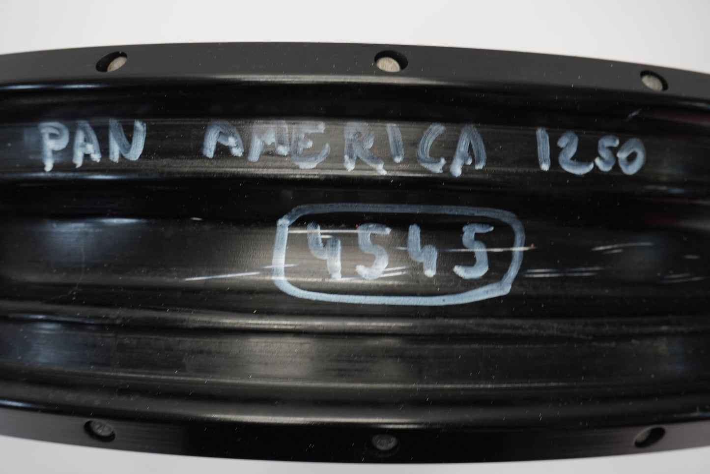 HARLEY DAVIDSON PAN AMERICA 1250 Felge vorne Wheel Vorderrad 4