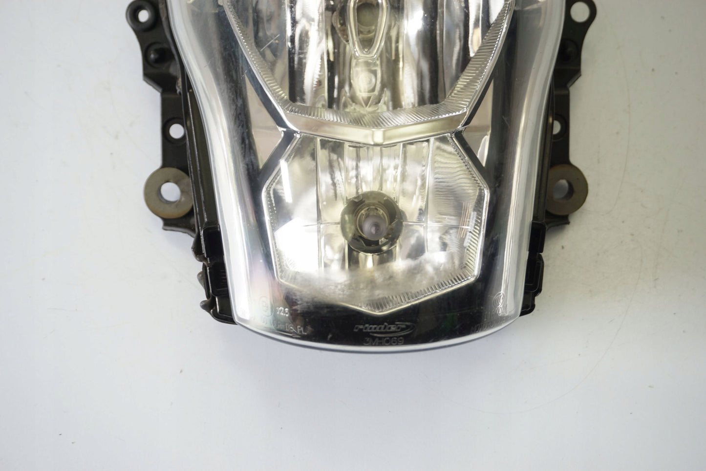 KAWASAKI 650 ER-6N 12-17 Scheinwerfer Headlight 2