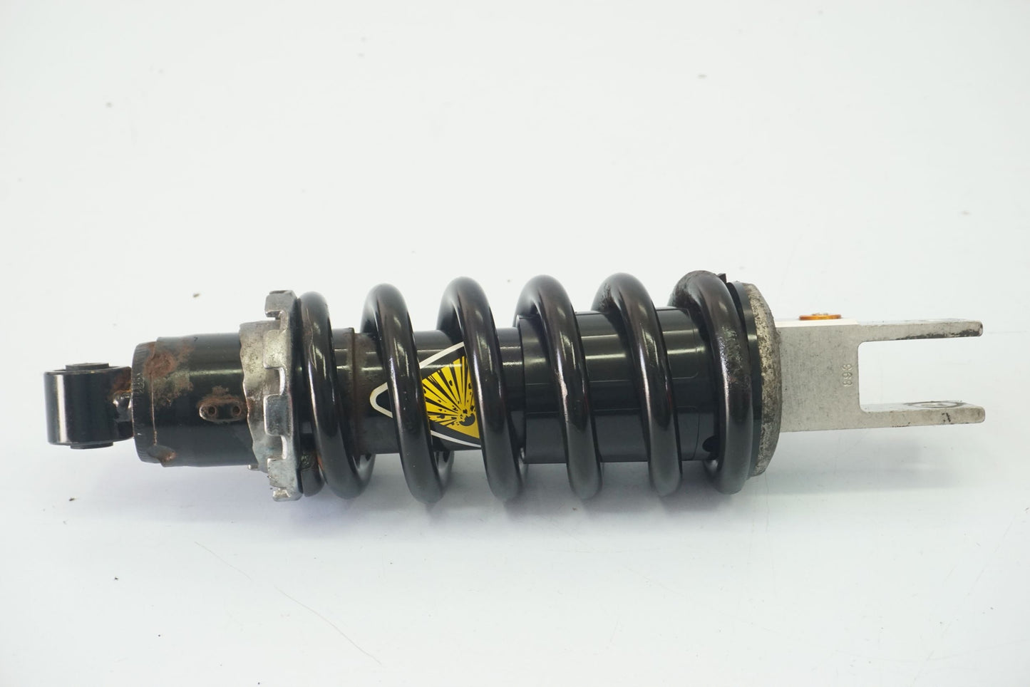 YAMAHA MT-07 18-20 Stoßdämpfer Federbein shock absorber