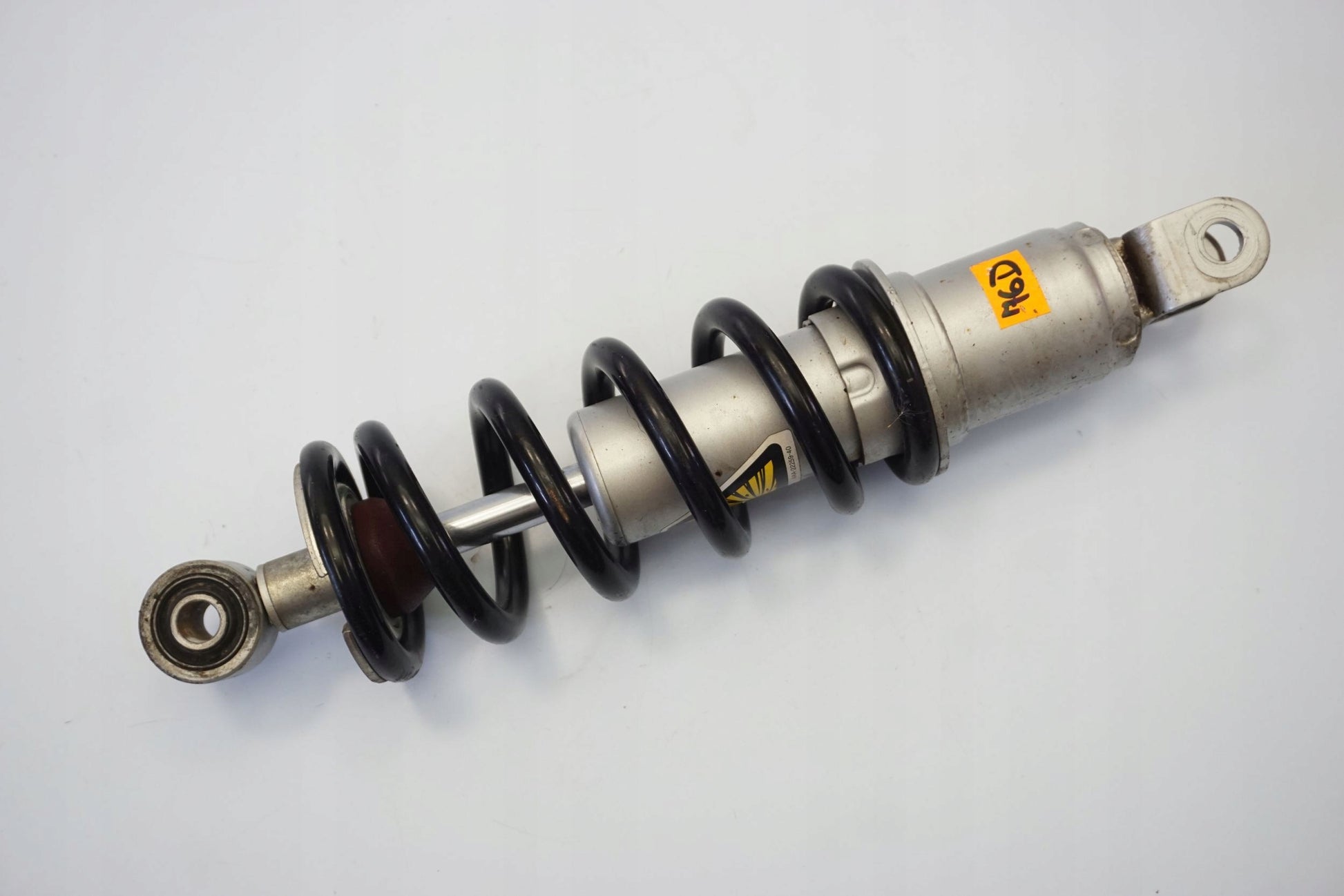 YAMAHA T-MAX 530 SX 17-19 Stoßdämpfer Federbein shock absorber 5