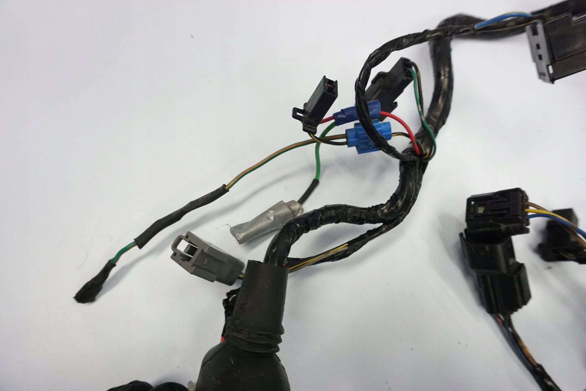 KAWASAKI VERSYS 650 10-14 Kabelbaum Wiring Harness 2