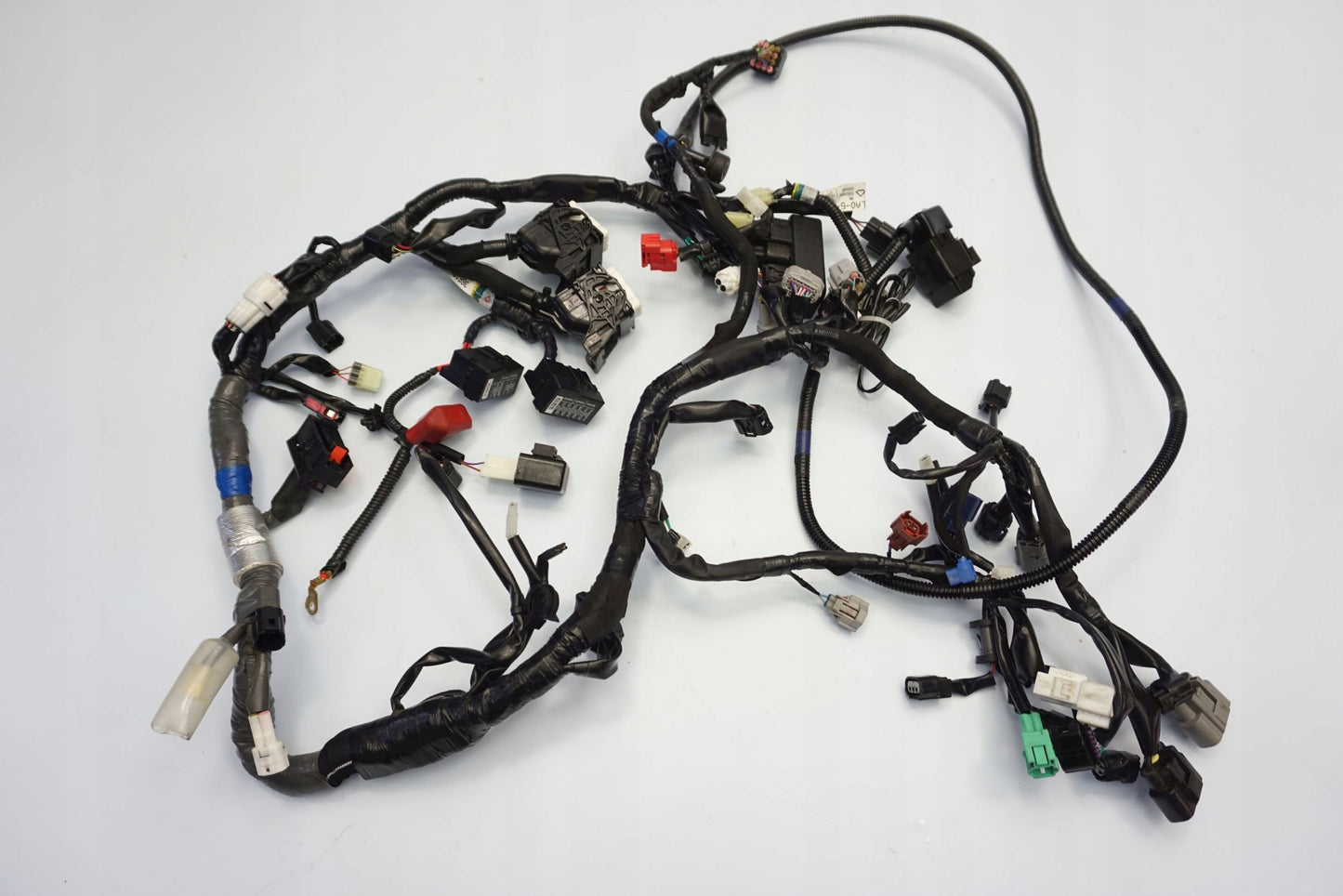 SUZUKI DL 1050 V-STROM 20- Kabelbaum Wiring Harness 10