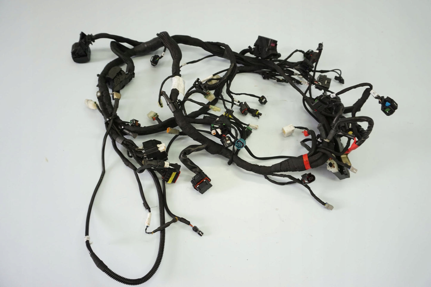 DUCATI MULTISTRADA 950 19- Kabelbaum Wiring Harness 3