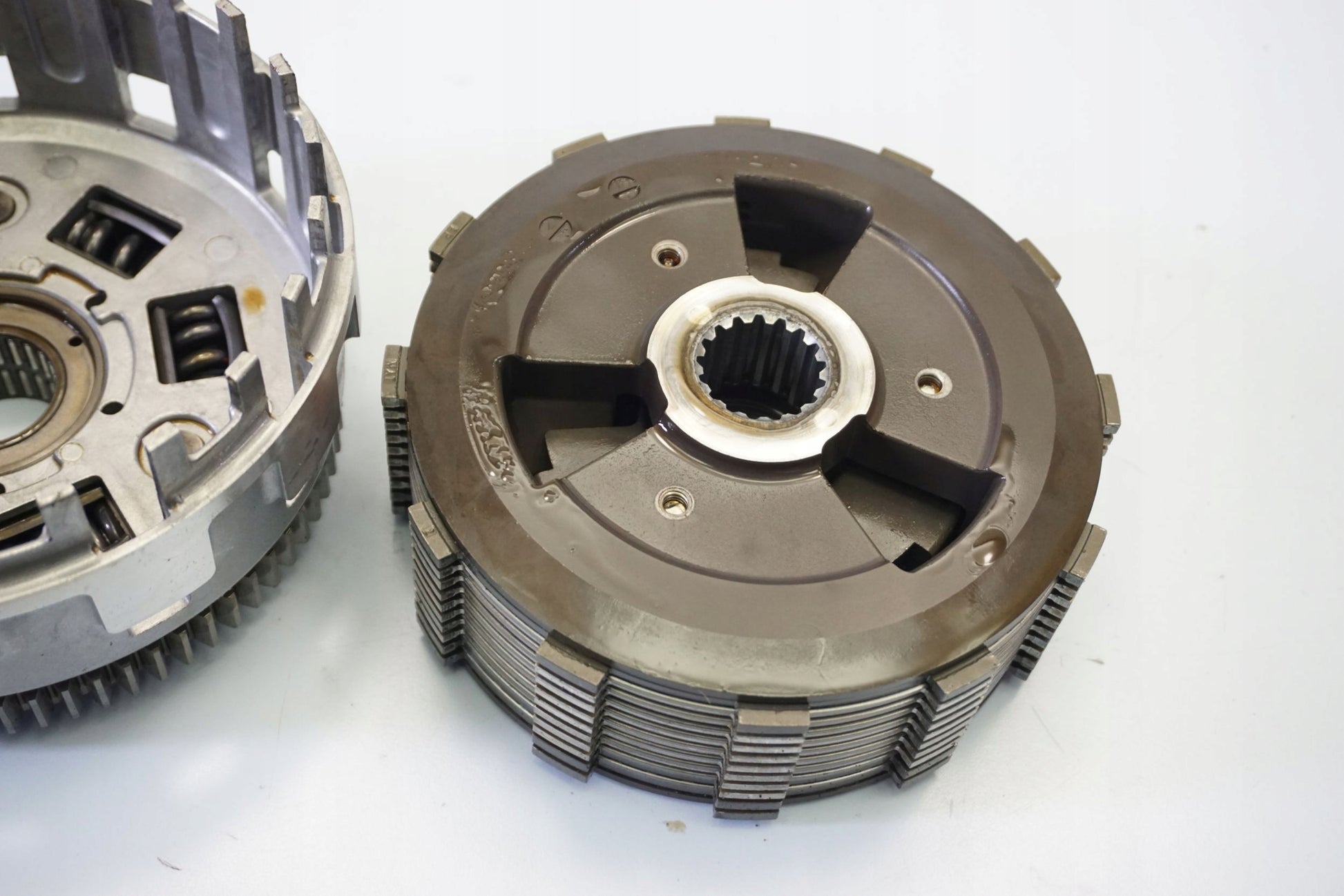 KTM 1290 SUPER ADVENTURE S 17- Kupplung Kupplungskorb Clutch 4