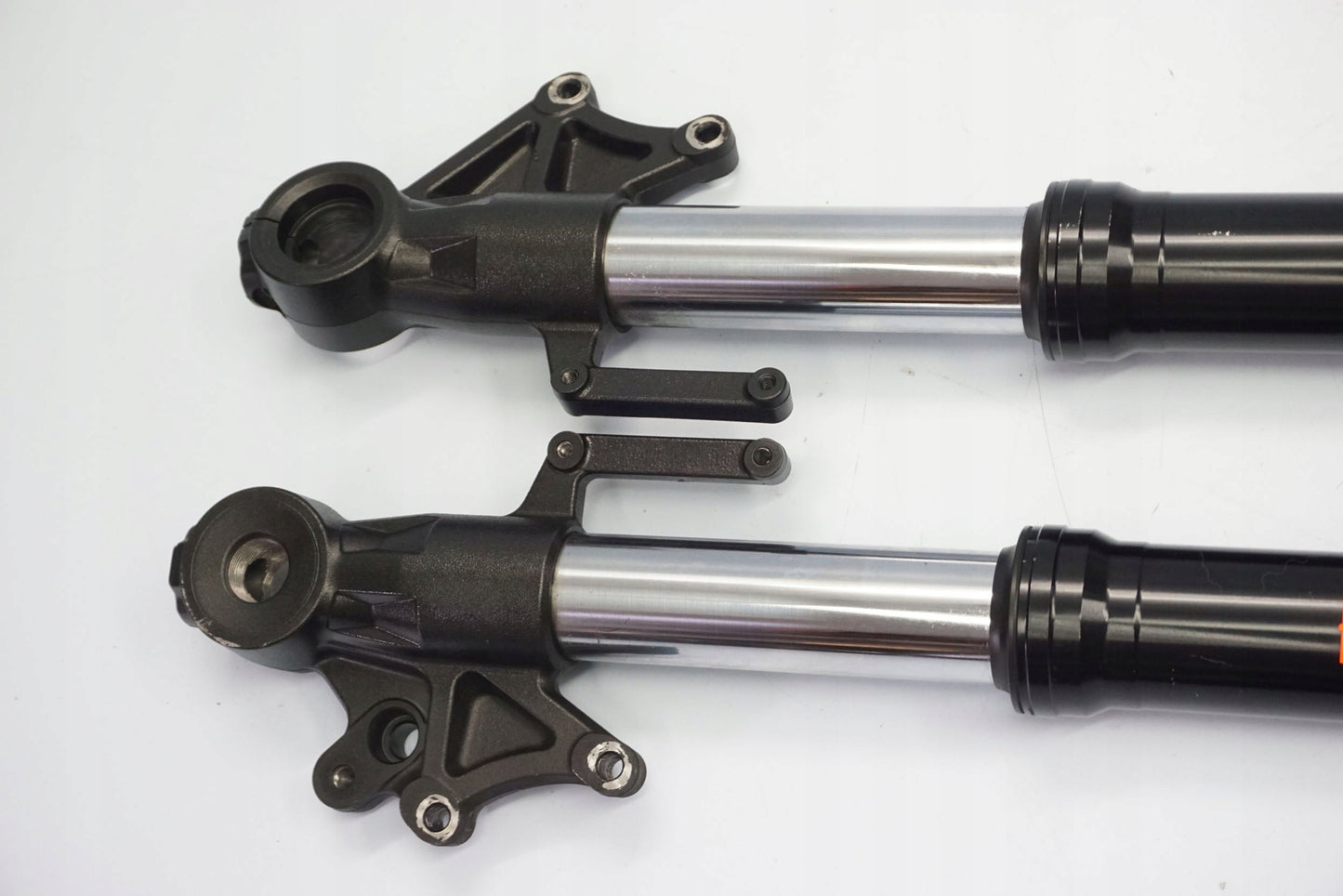 KAWASAKI VERSYS 1000 15-18 Gabel Gabelholme Fork 9