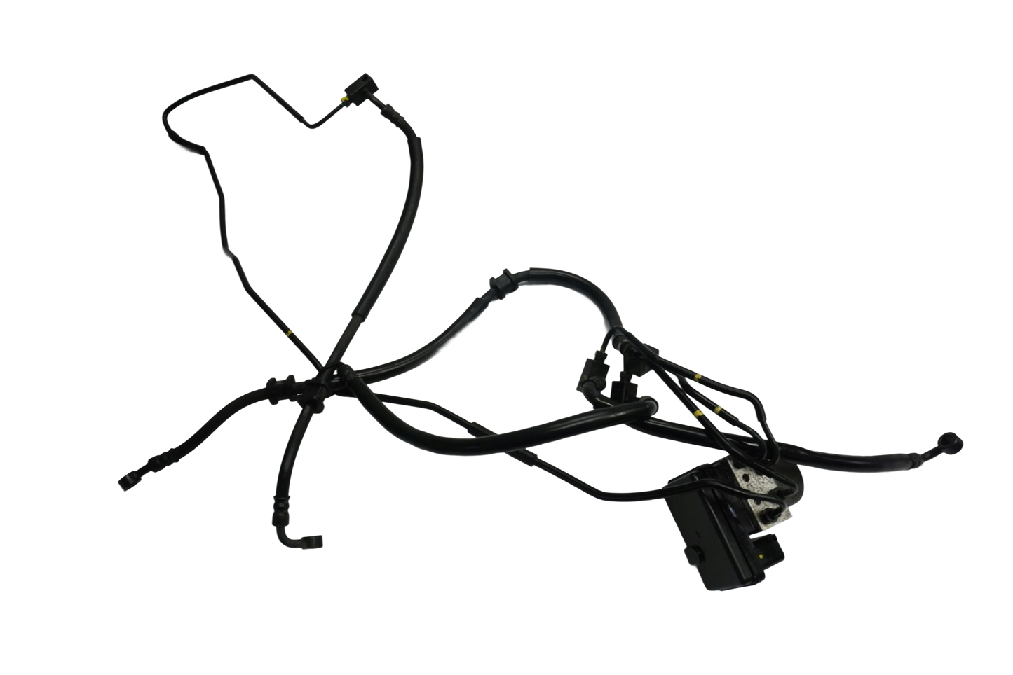 HONDA NSS 125 FORZA 18- ABS Pumpe Druckmodulator 1