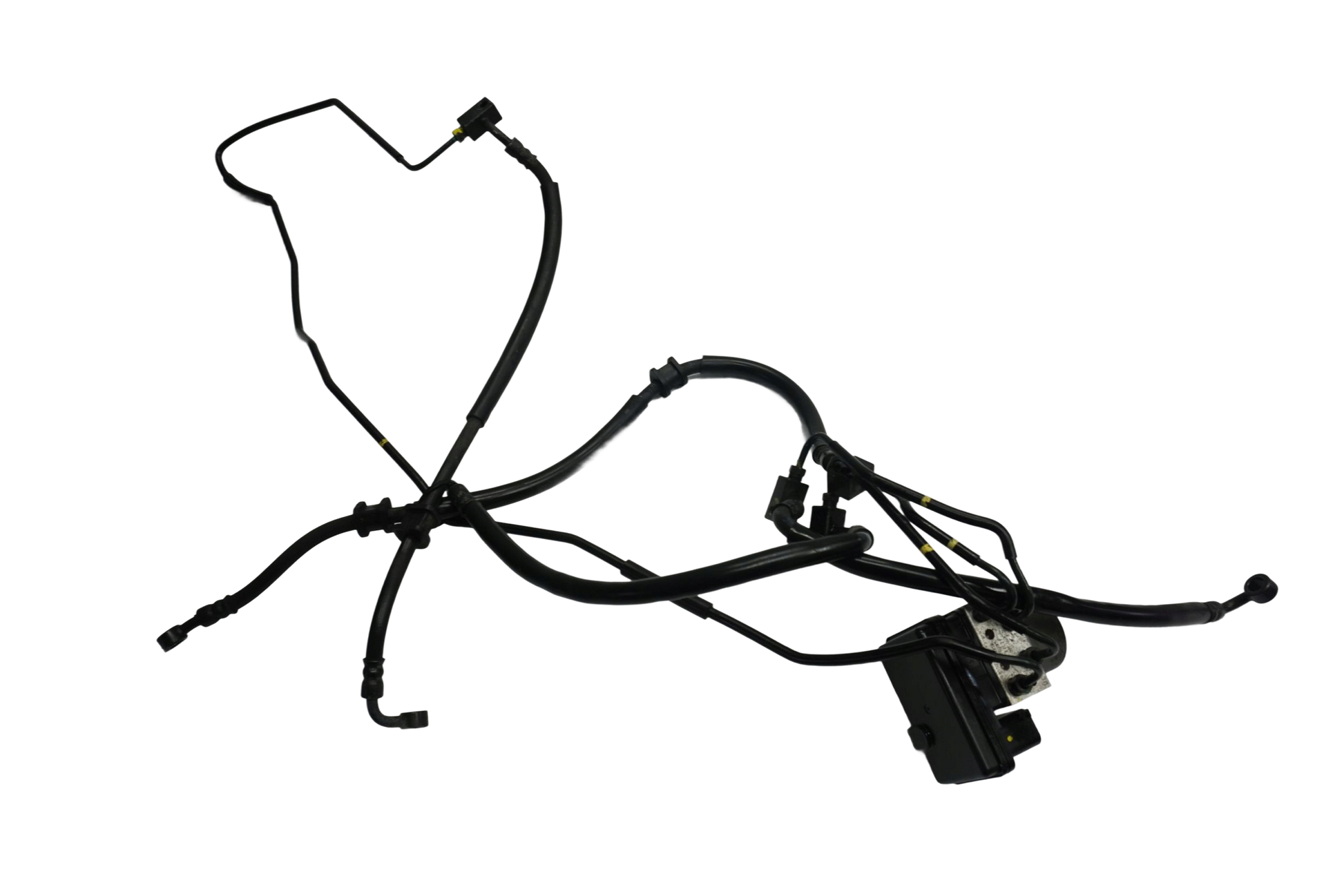 HONDA NSS 125 FORZA 18- ABS Pumpe Druckmodulator 1