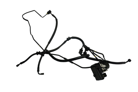 HONDA NSS 125 FORZA 18- ABS Pumpe Druckmodulator 1