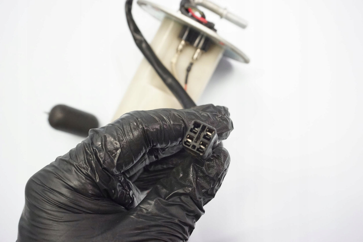 KAWASAKI Z1000 10-13 Benzinpumpe Kraftstoffpumpe Fuel Pump 6