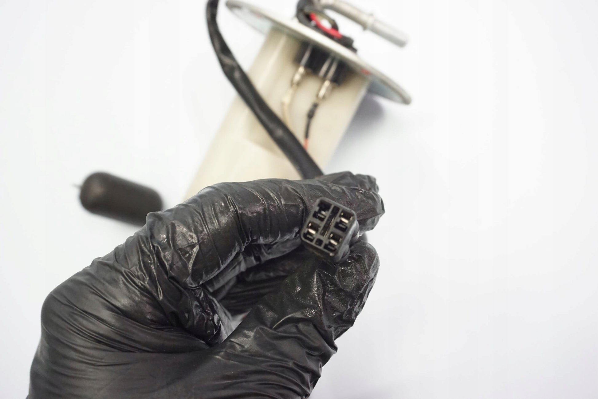 KAWASAKI Z1000 10-13 Benzinpumpe Kraftstoffpumpe Fuel Pump 6