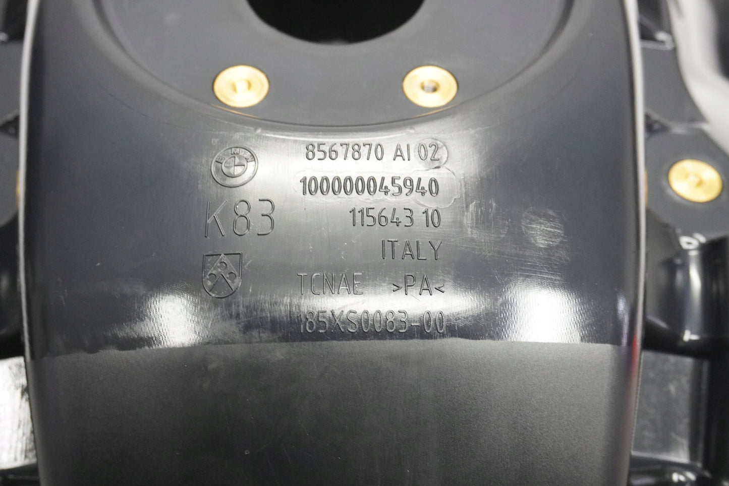 BMW F 900 R K83 20- Kraftstofftank Benzintank Fuel Tank 7