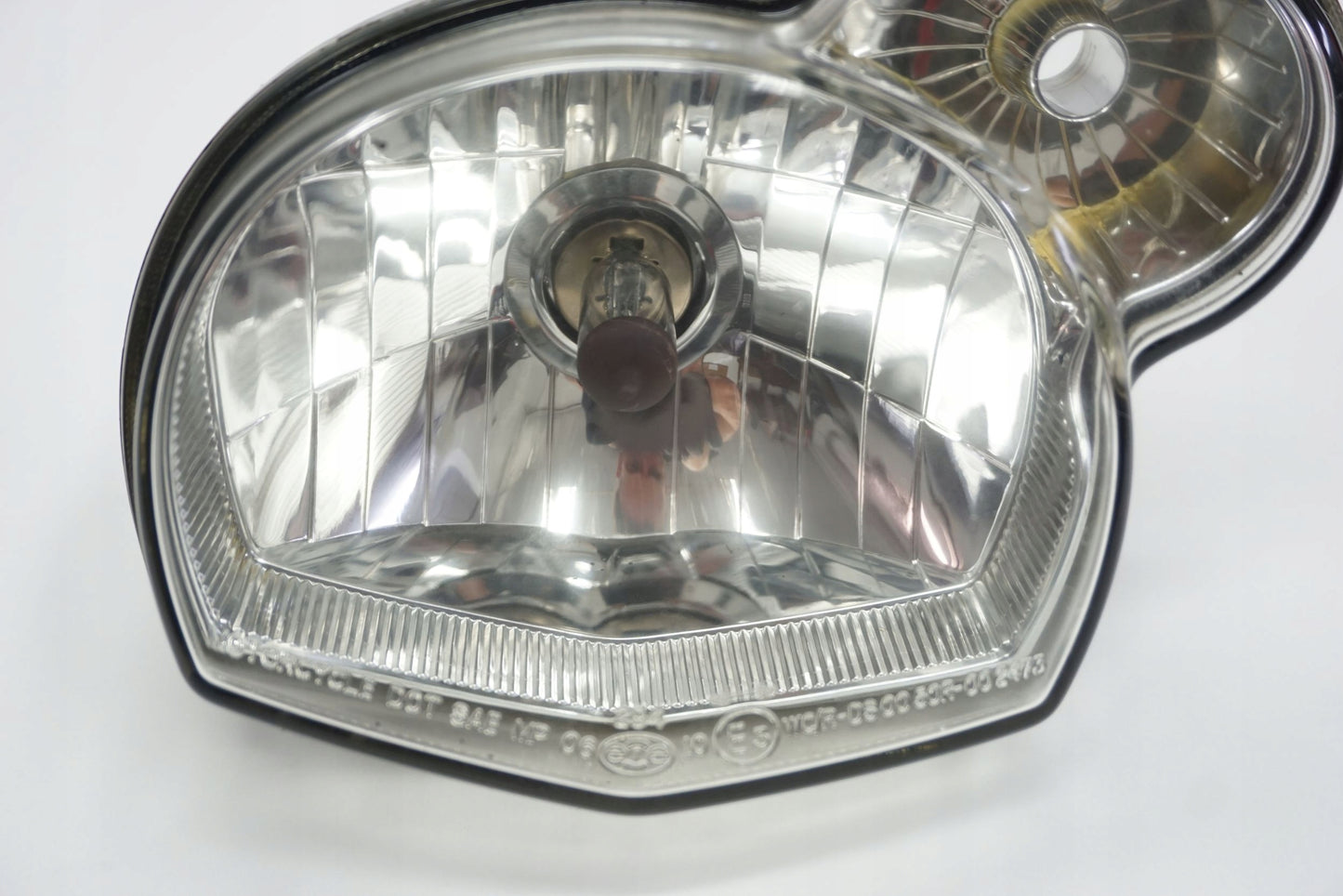 BMW G 650 GS 11-16 Scheinwerfer Headlight